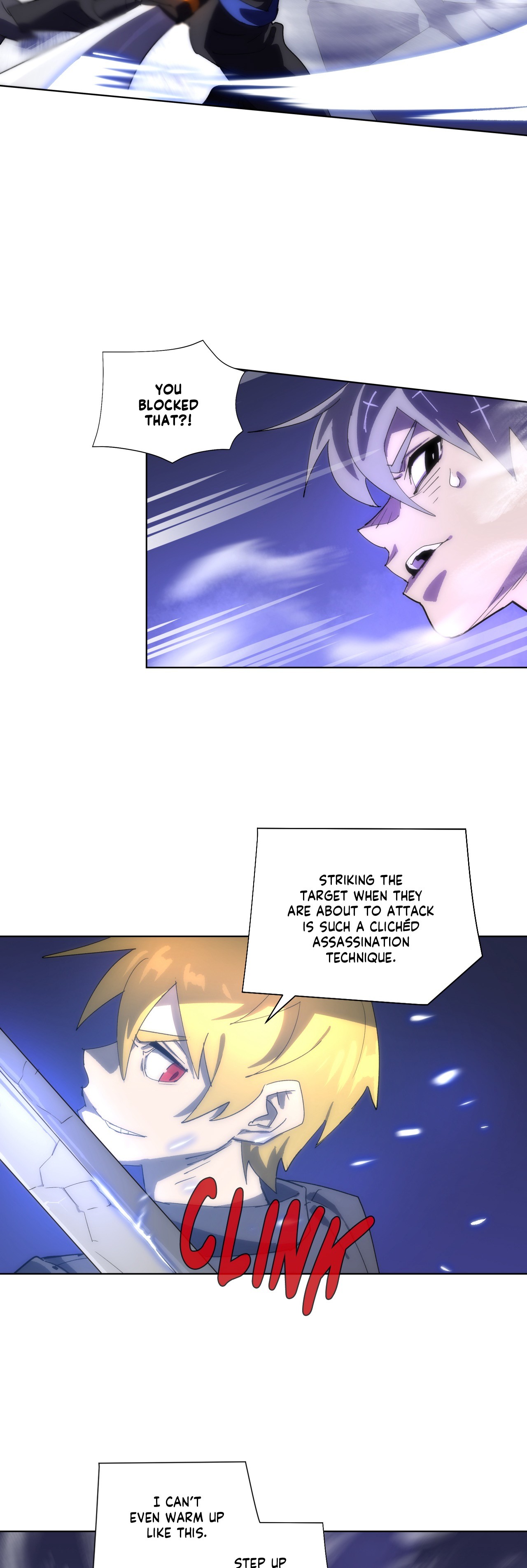 4 Cut Hero Chapter 173 image 10
