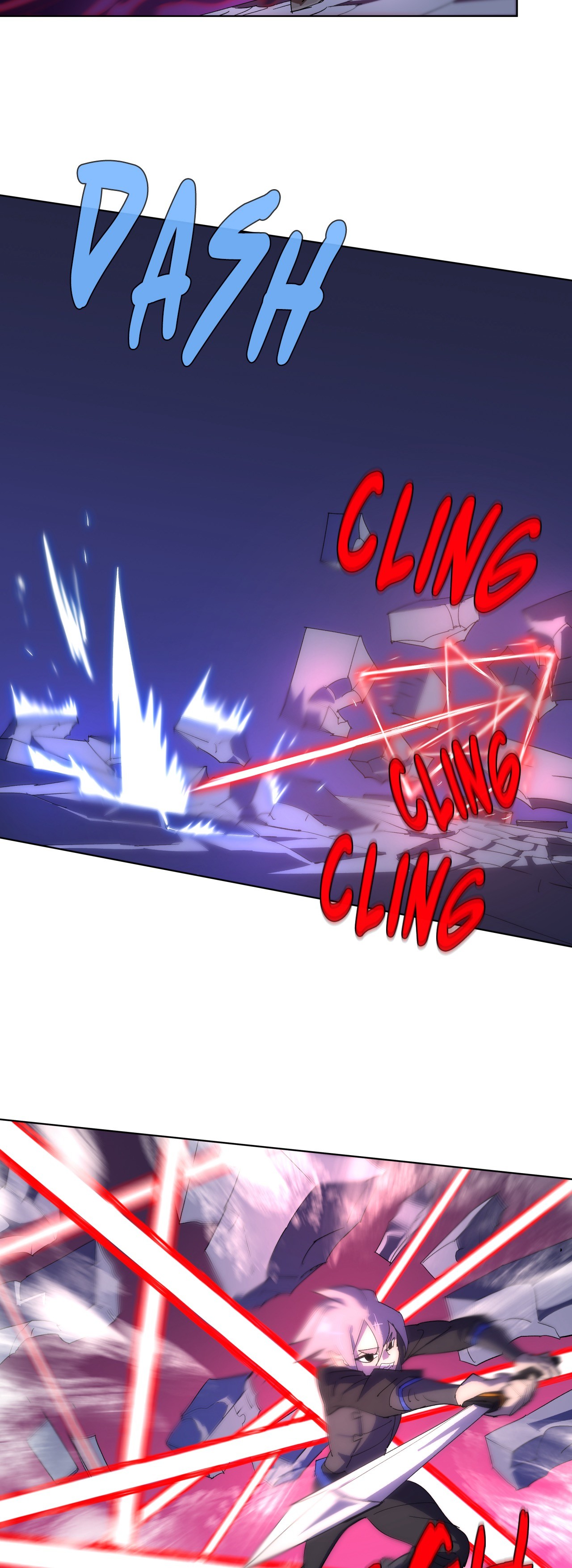 4 Cut Hero Chapter 173 image 14