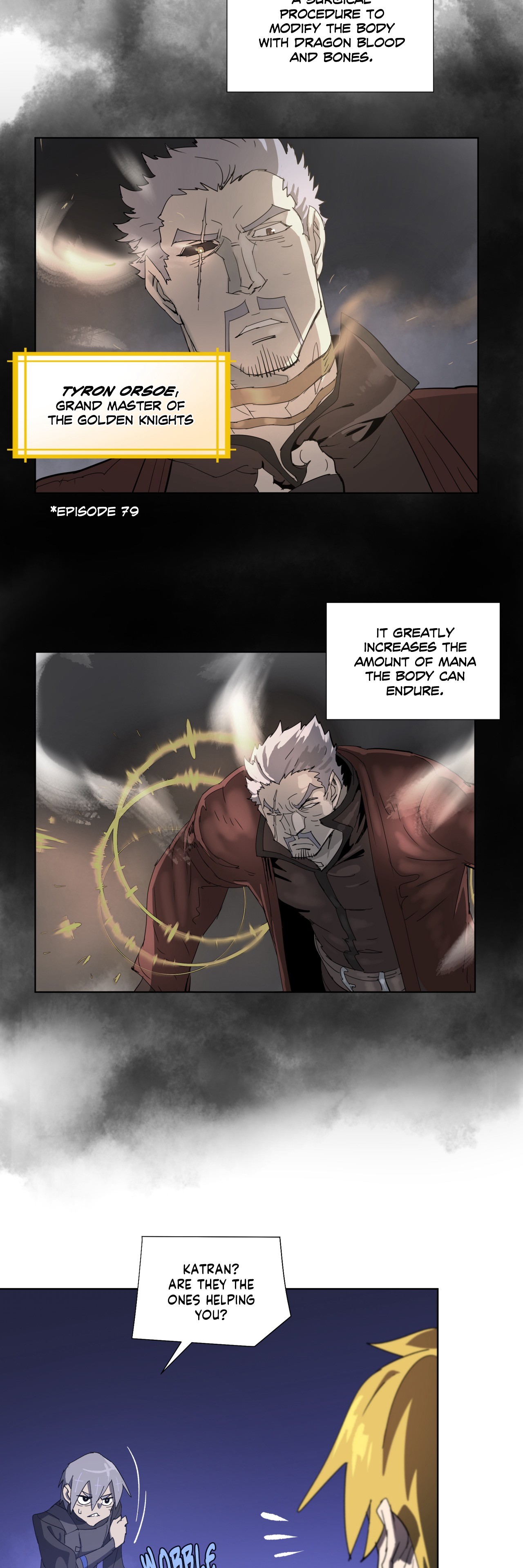 4 Cut Hero Chapter 173 image 18