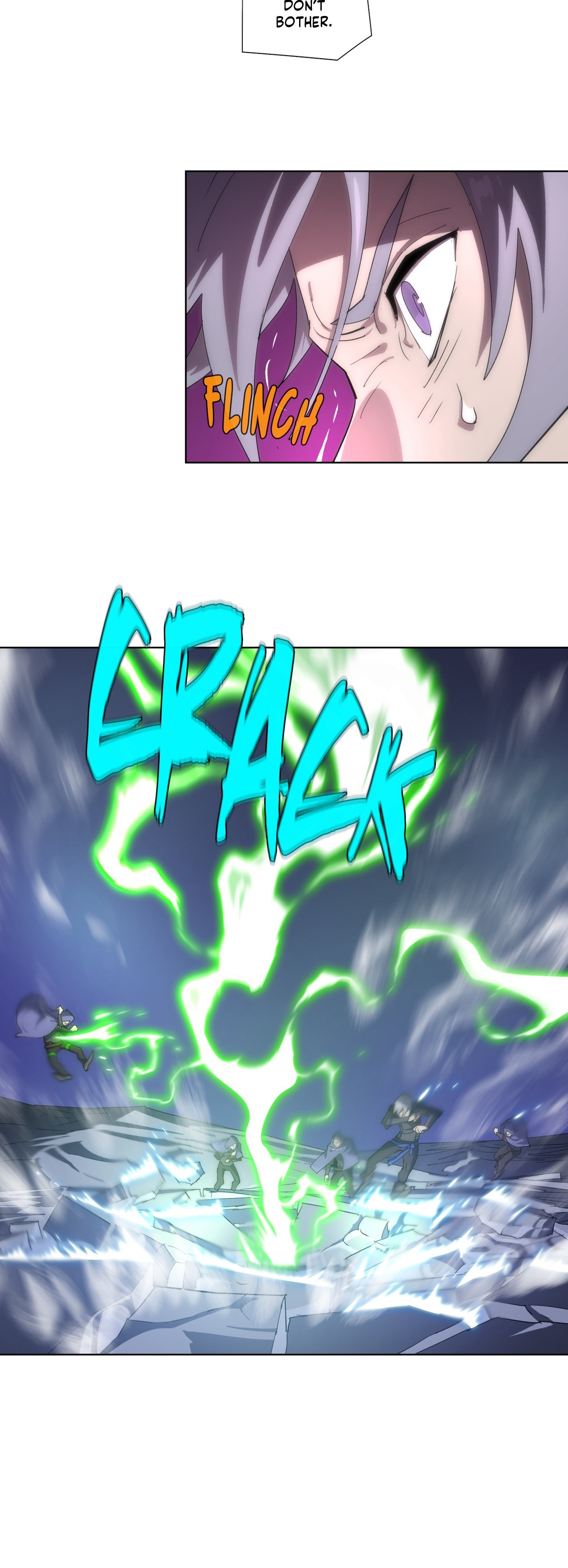 4 Cut Hero Chapter 173 image 1