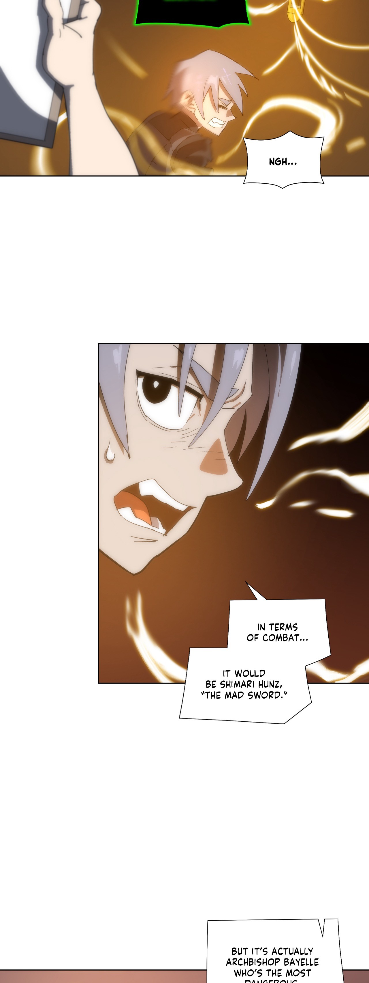 4 Cut Hero Chapter 173 image 29