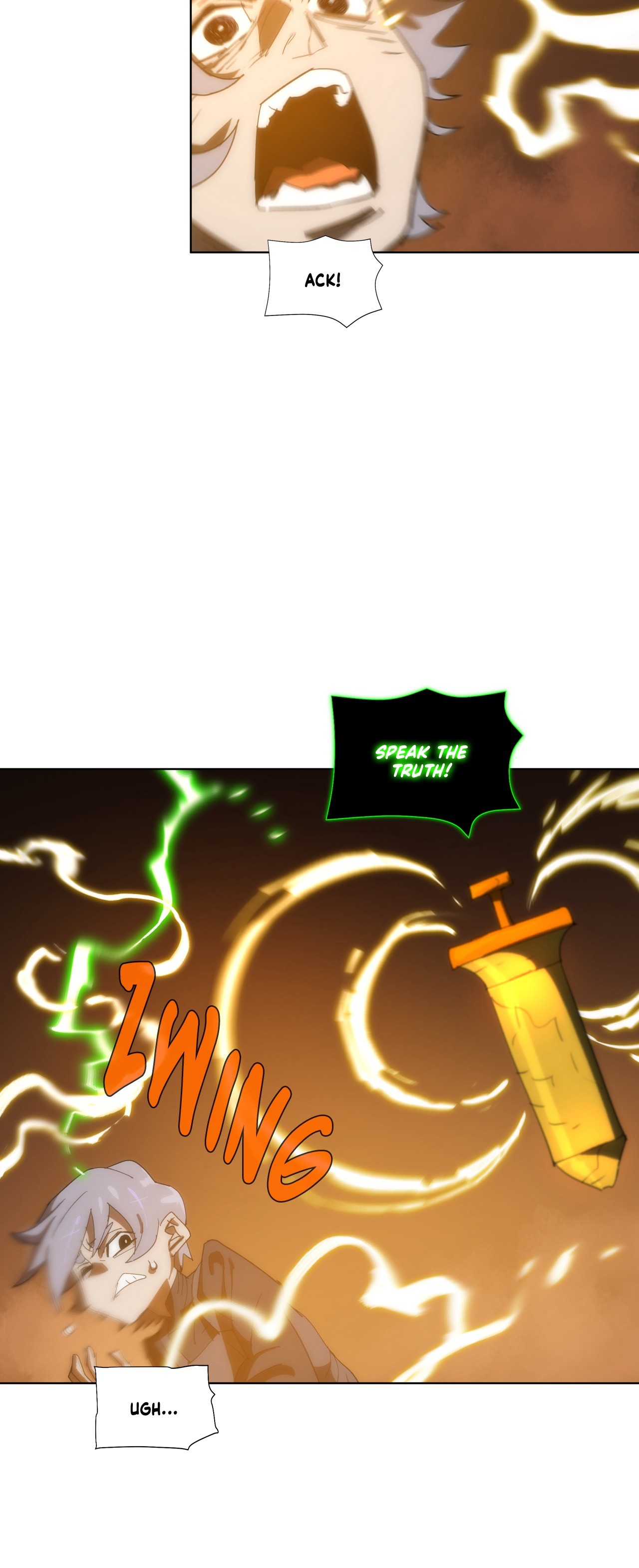 4 Cut Hero Chapter 173 image 35