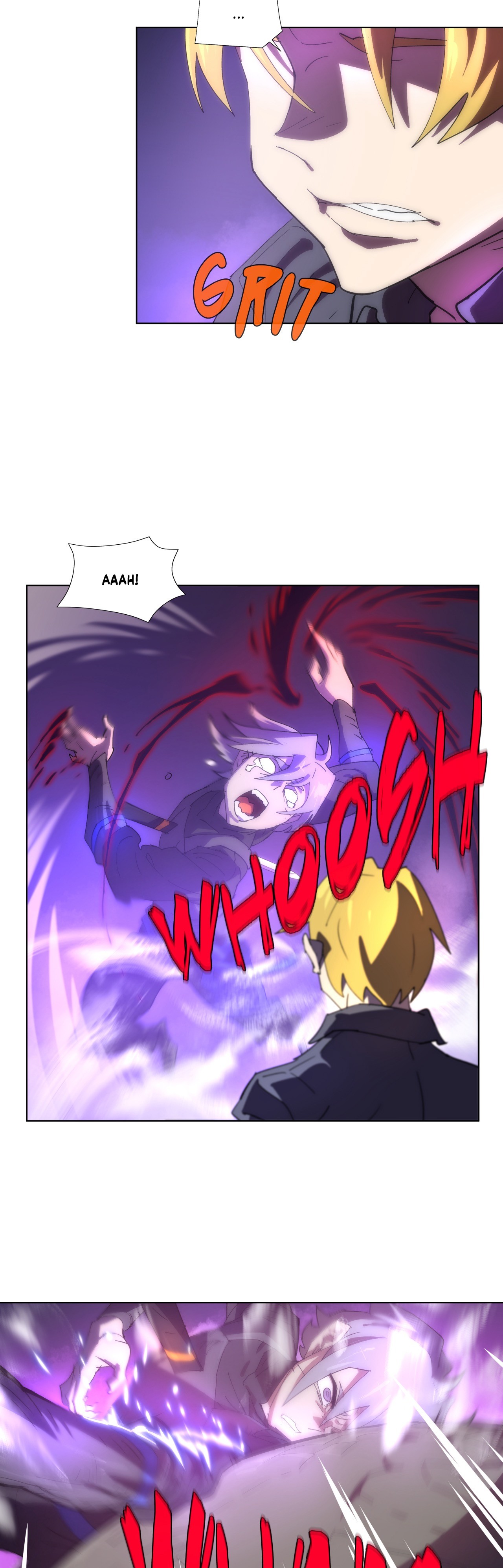 4 Cut Hero Chapter 174 image 17
