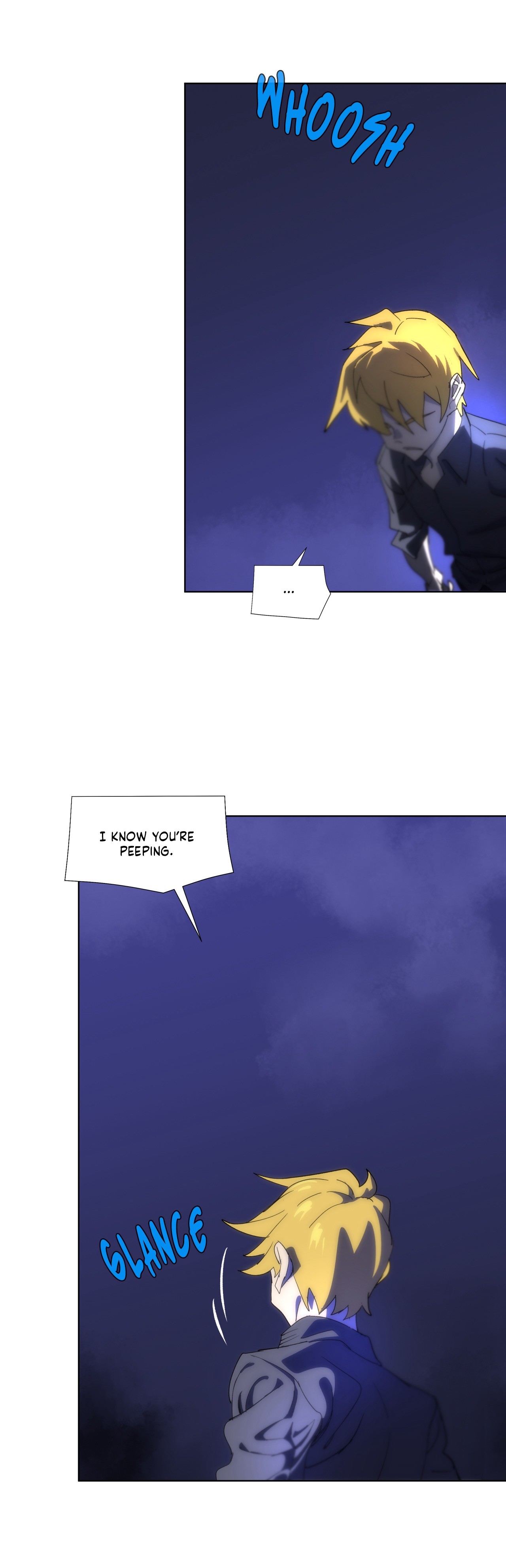 4 Cut Hero Chapter 174 image 27