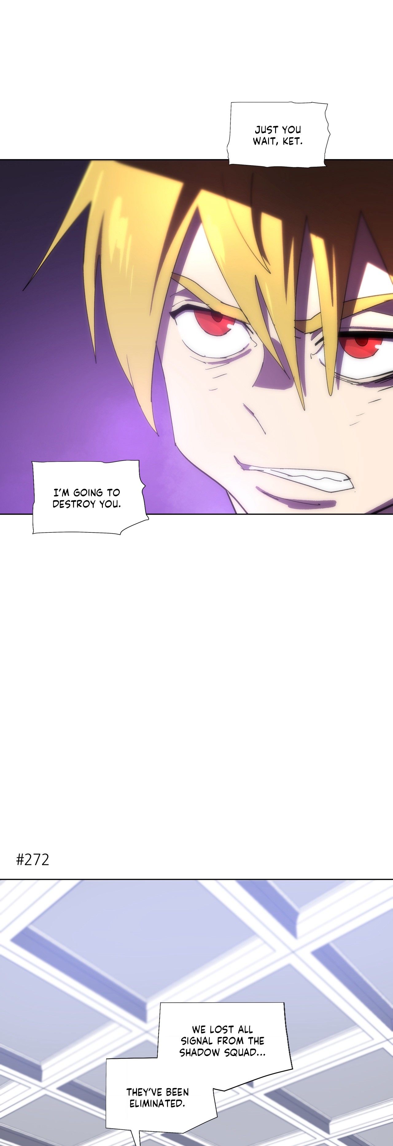 4 Cut Hero Chapter 174 image 28