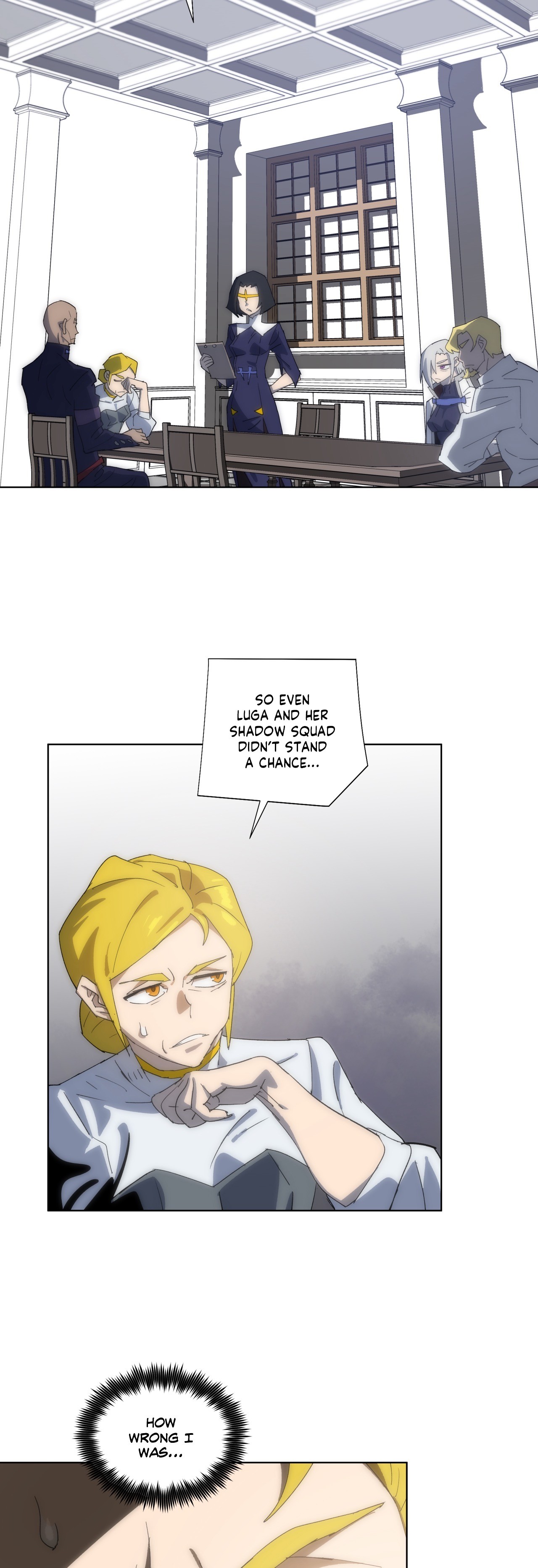4 Cut Hero Chapter 174 image 29