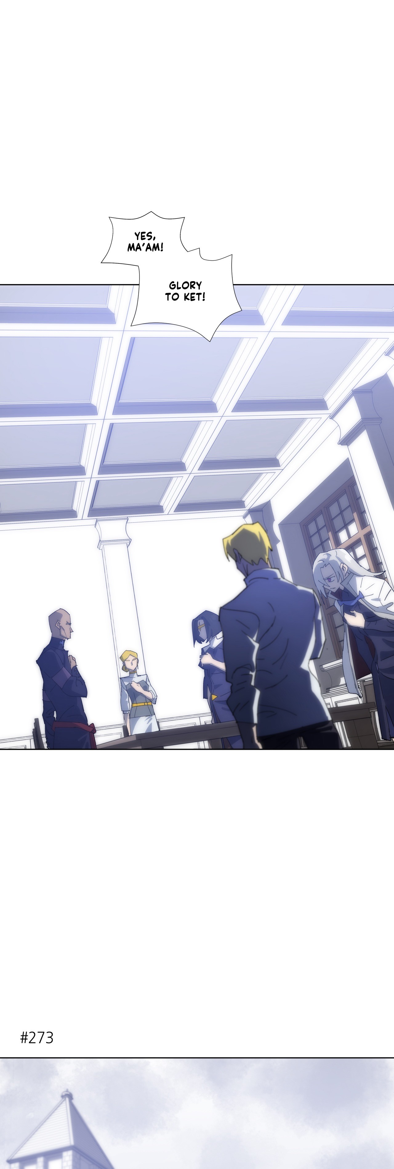4 Cut Hero Chapter 174 image 33