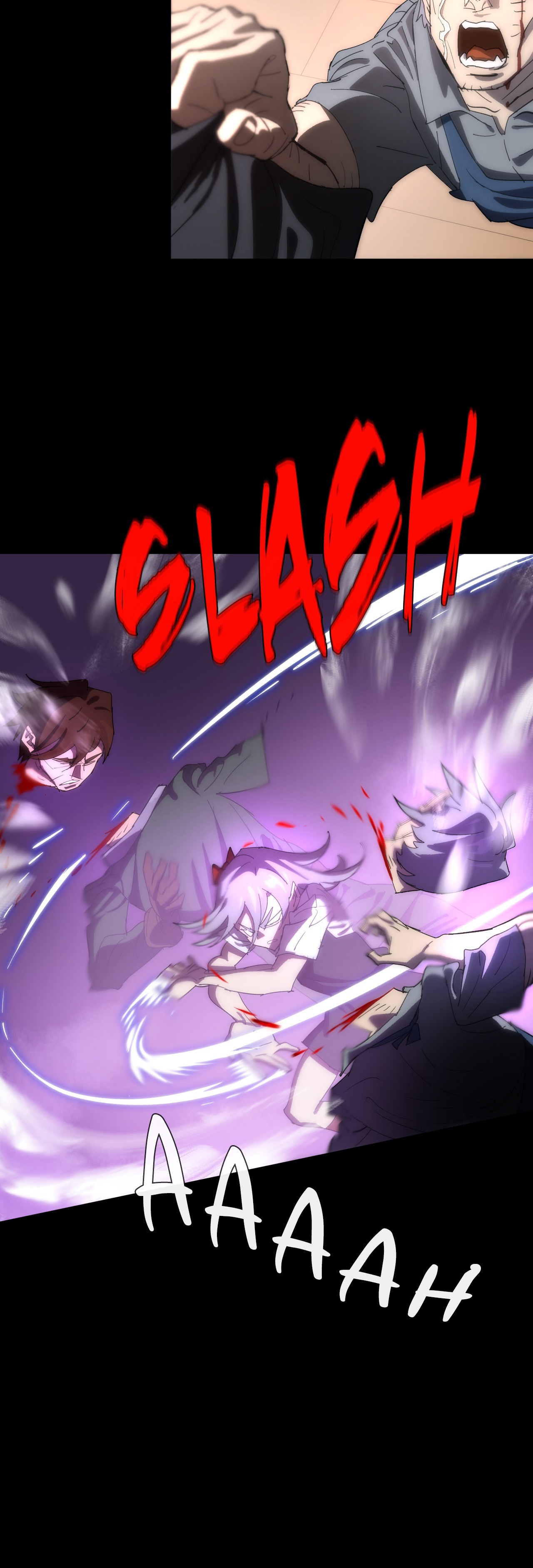 4 Cut Hero Chapter 174 image 6
