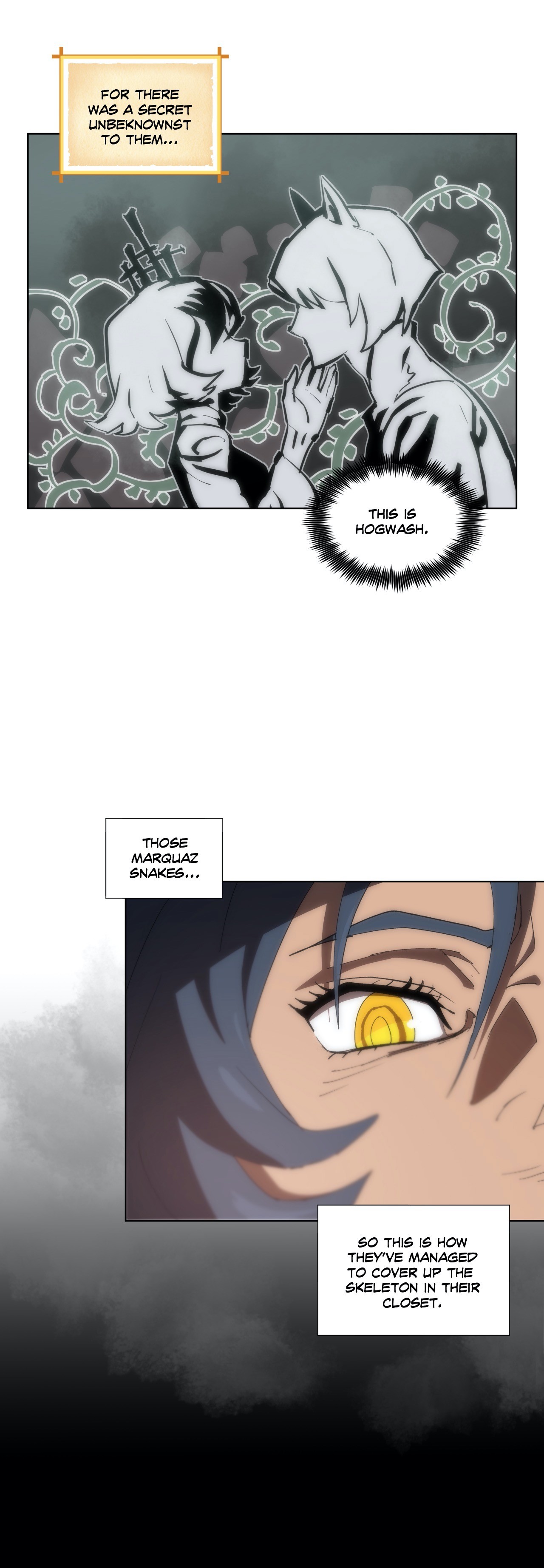 4 Cut Hero Chapter 175 image 20