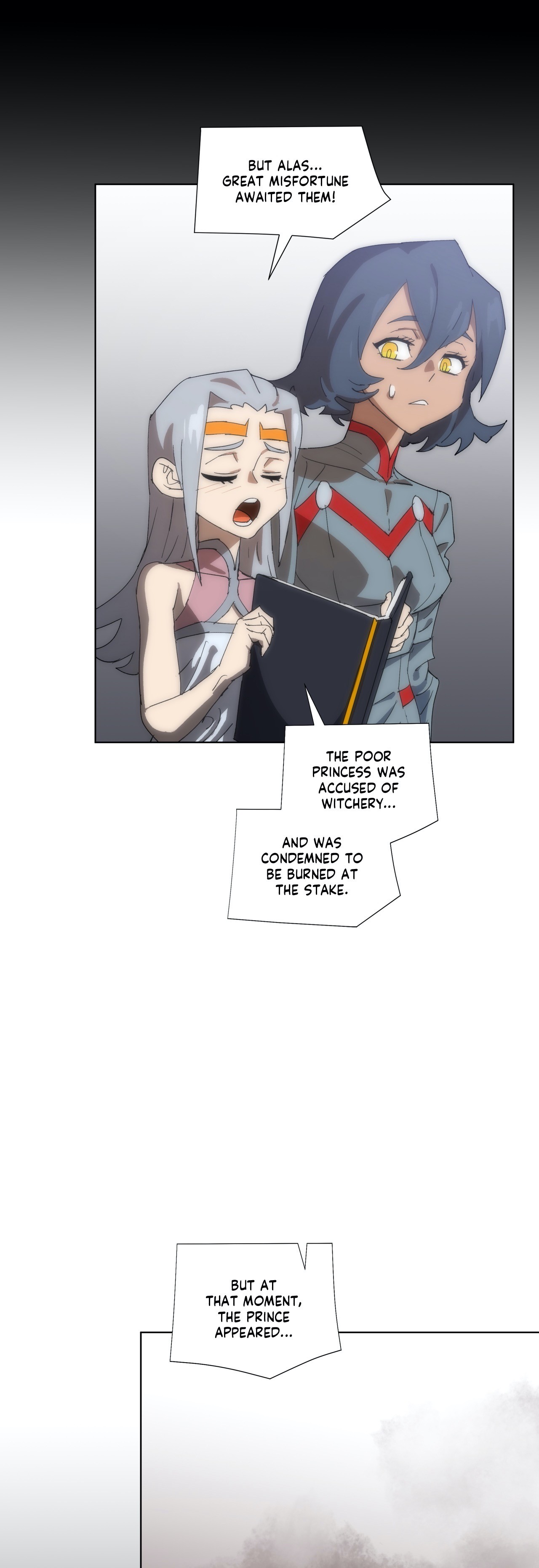 4 Cut Hero Chapter 175 image 24