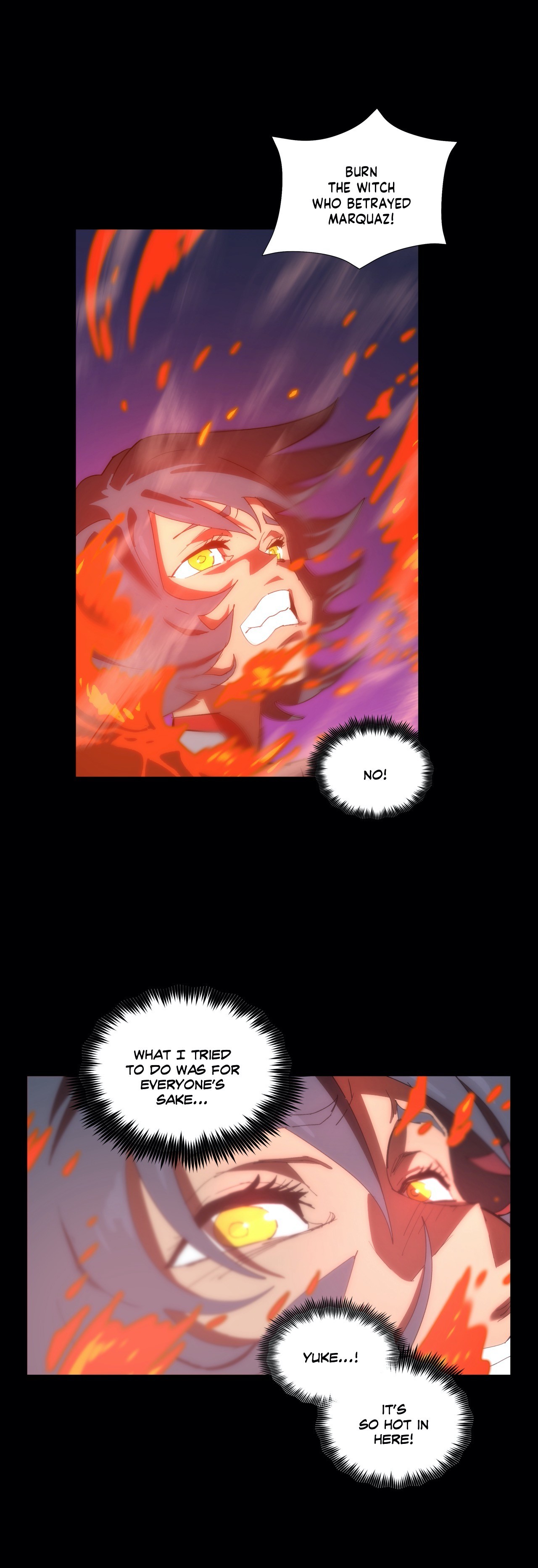 4 Cut Hero Chapter 175 image 27