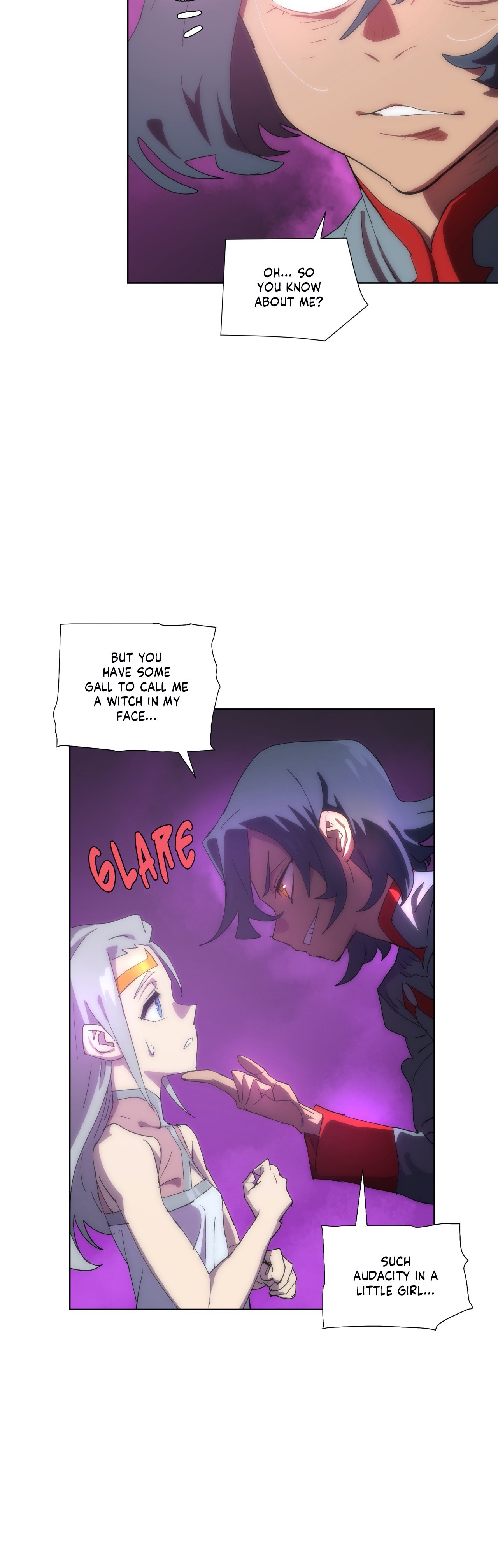 4 Cut Hero Chapter 175 image 2