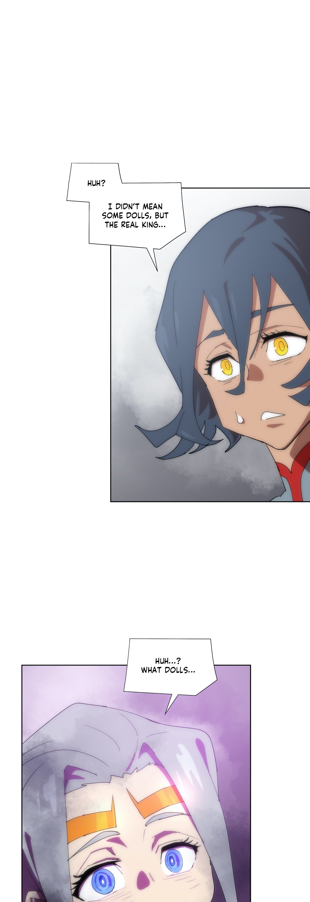 4 Cut Hero Chapter 175 image 32