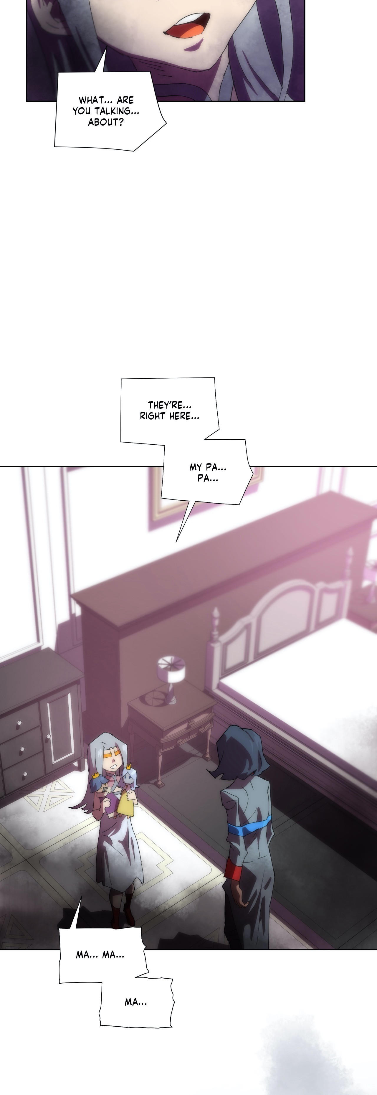 4 Cut Hero Chapter 175 image 33