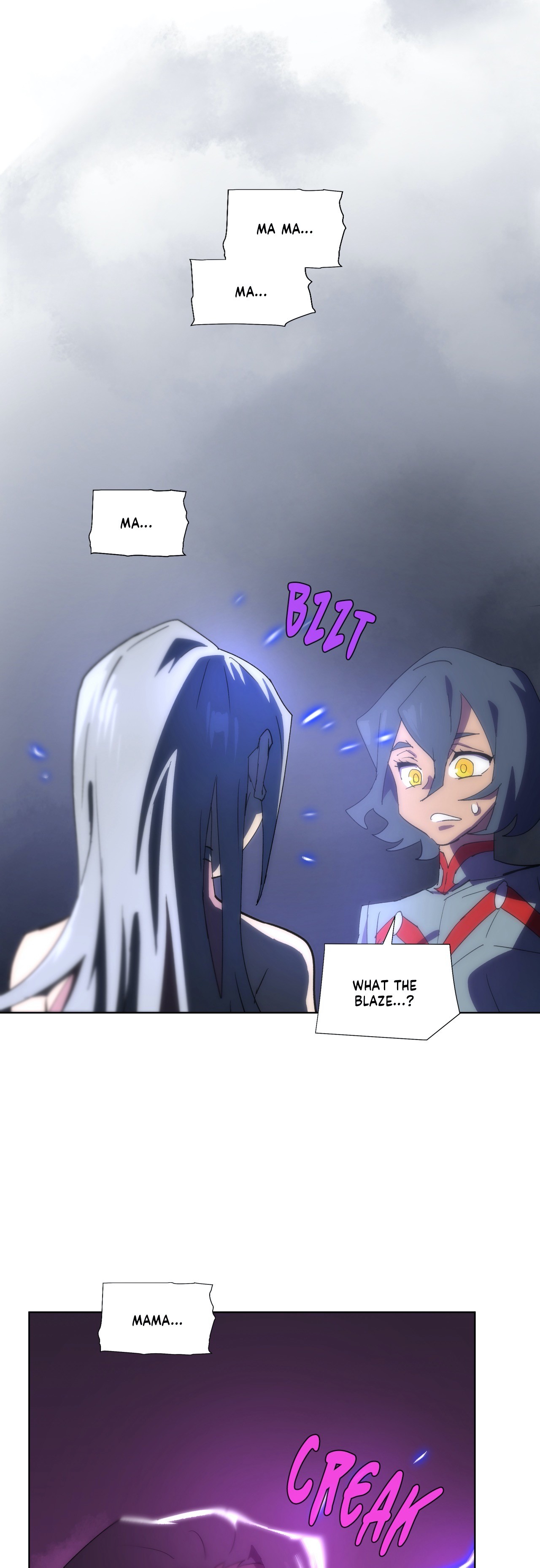 4 Cut Hero Chapter 175 image 34