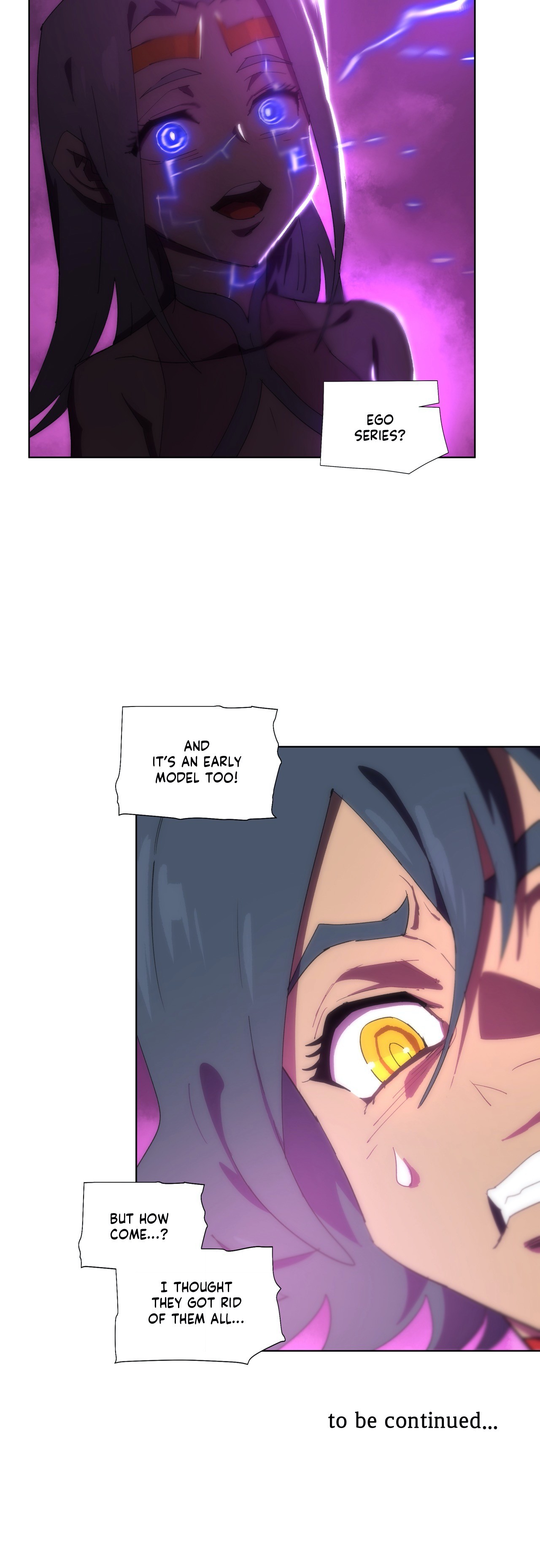 4 Cut Hero Chapter 175 image 35
