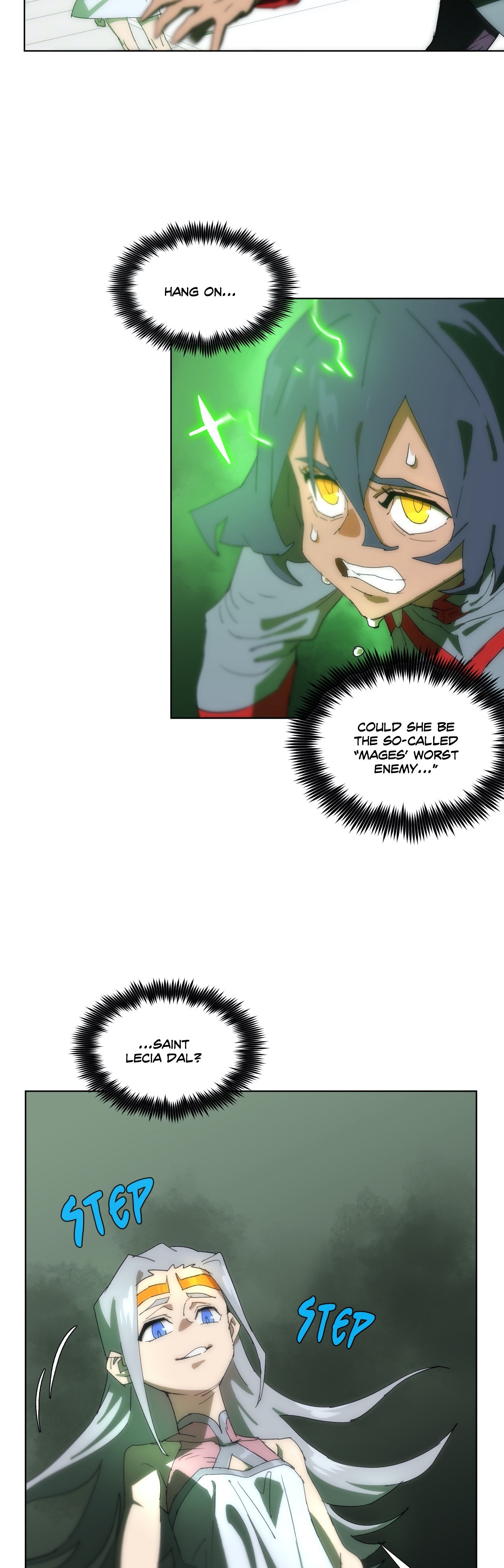 4 Cut Hero Chapter 175 image 6