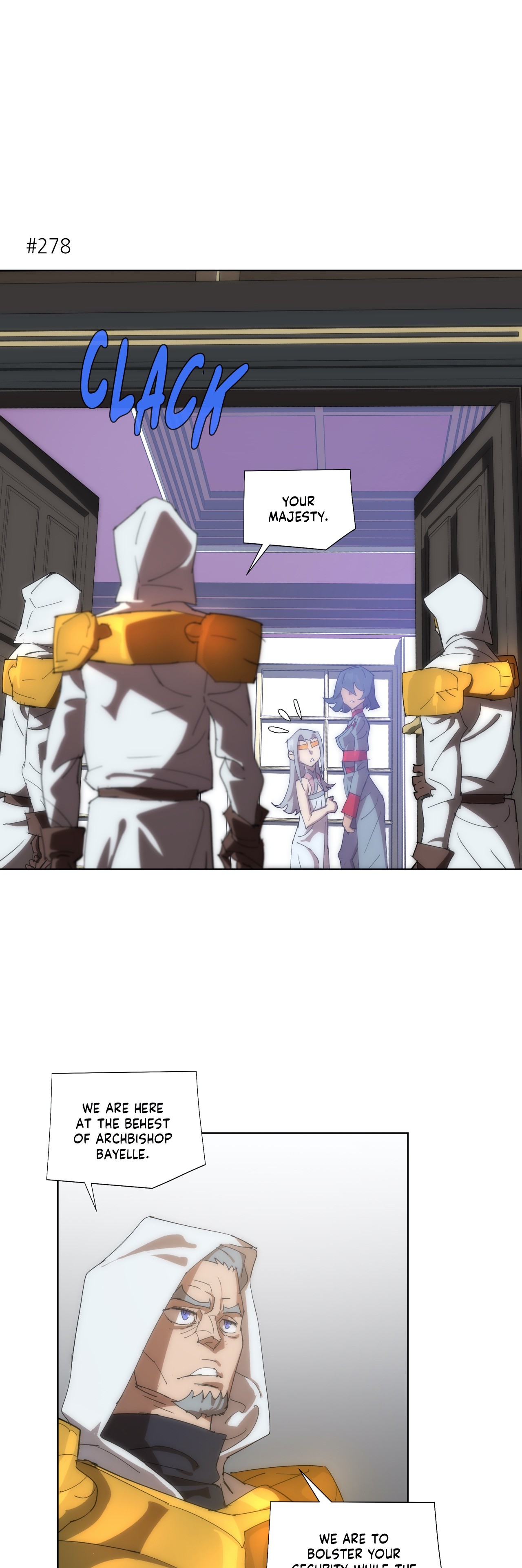 4 Cut Hero Chapter 176 image 13