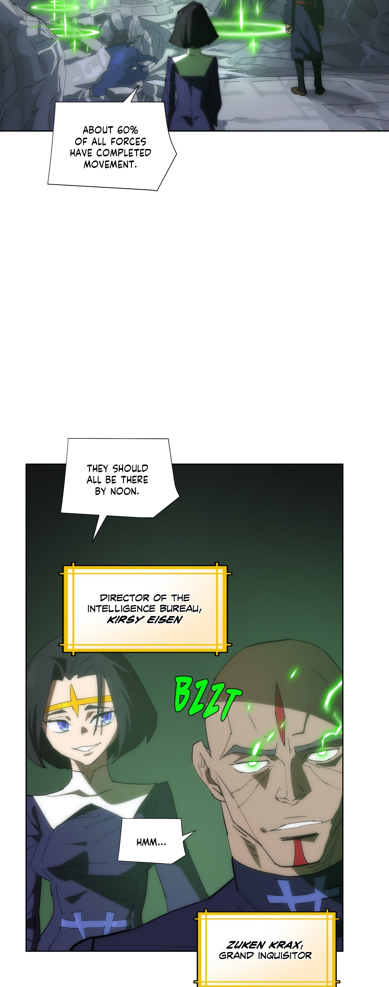4 Cut Hero Chapter 176 image 38