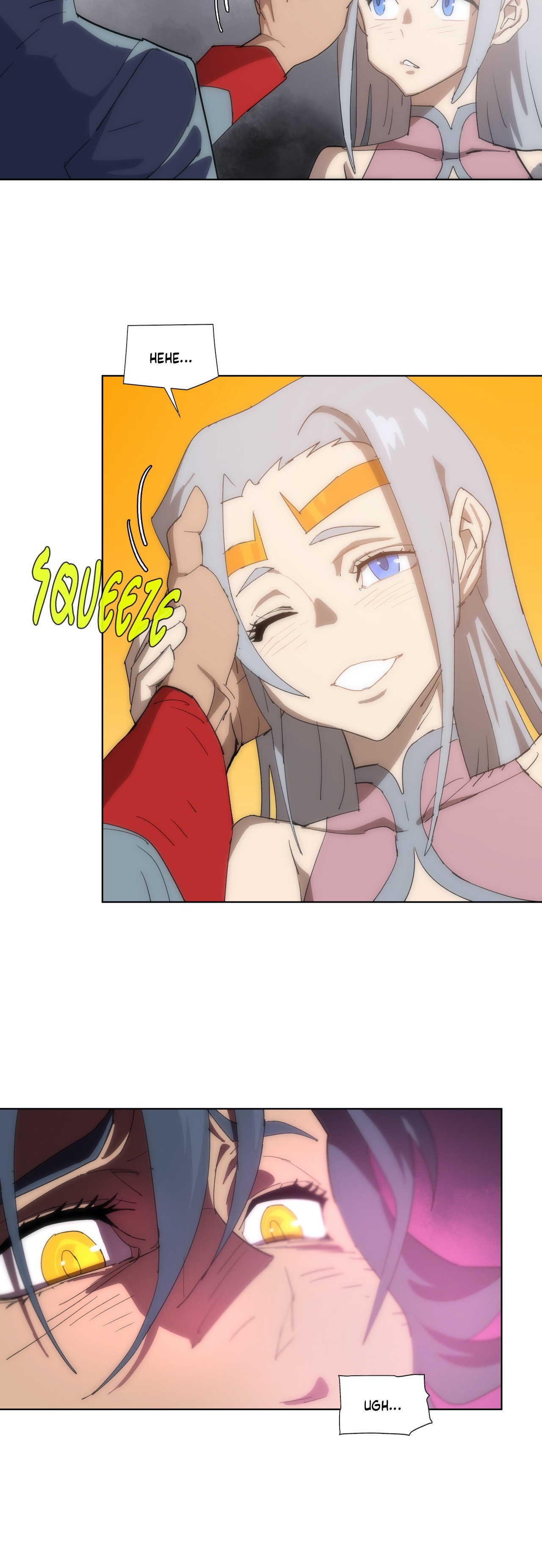 4 Cut Hero Chapter 176 image 3
