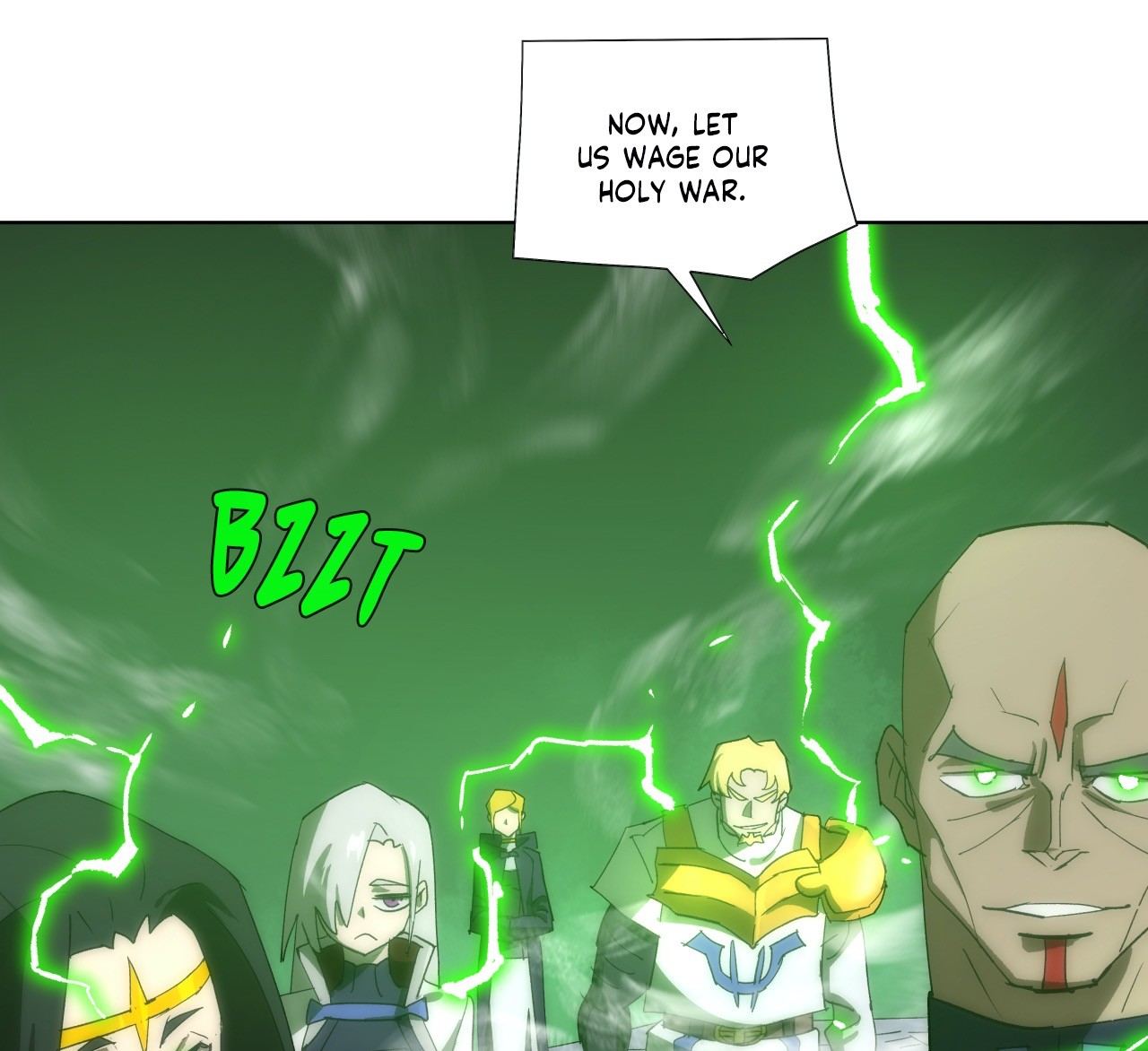 4 Cut Hero Chapter 176 image 42