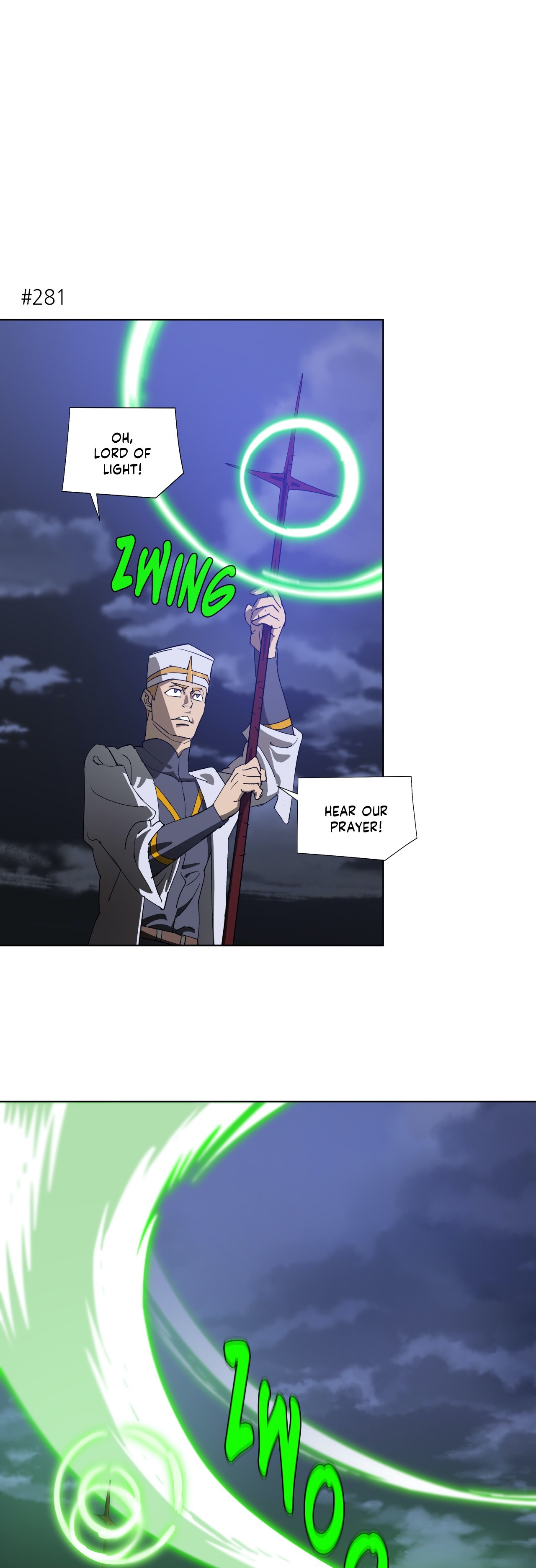 4 Cut Hero Chapter 177 image 0