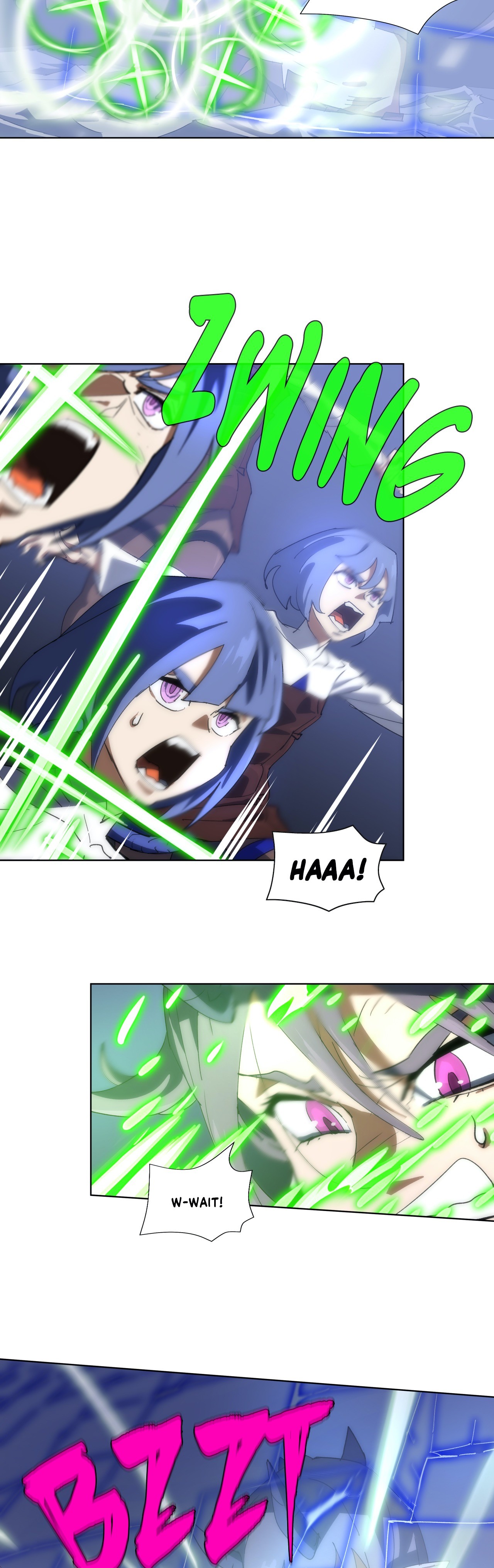4 Cut Hero Chapter 177 image 13