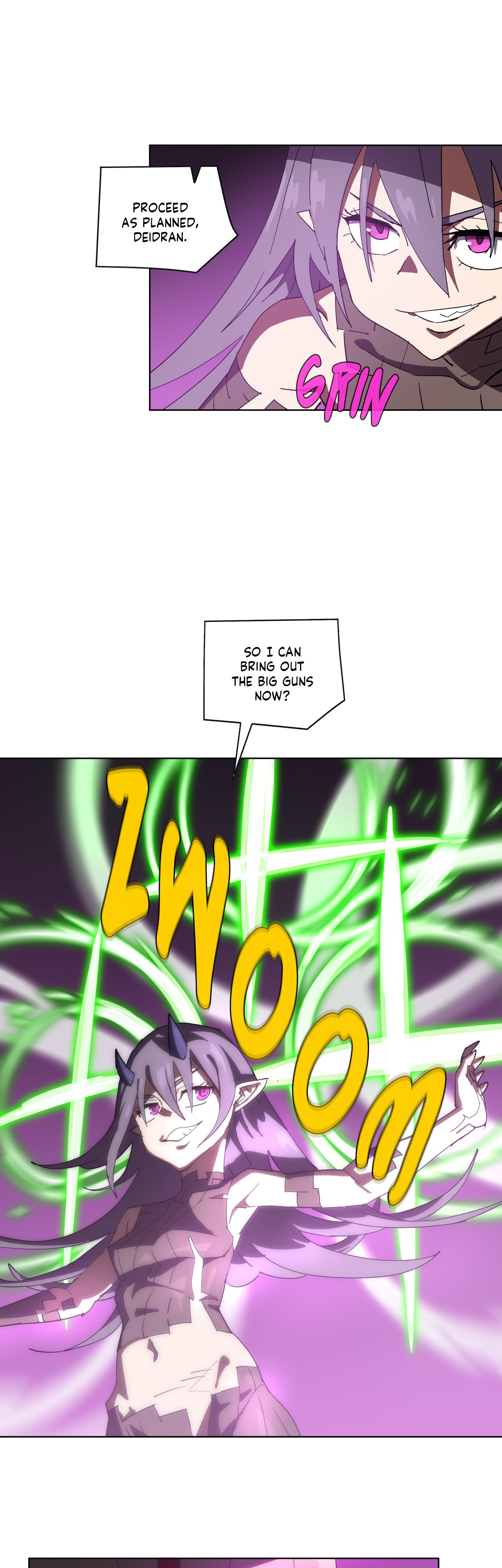 4 Cut Hero Chapter 177 image 17