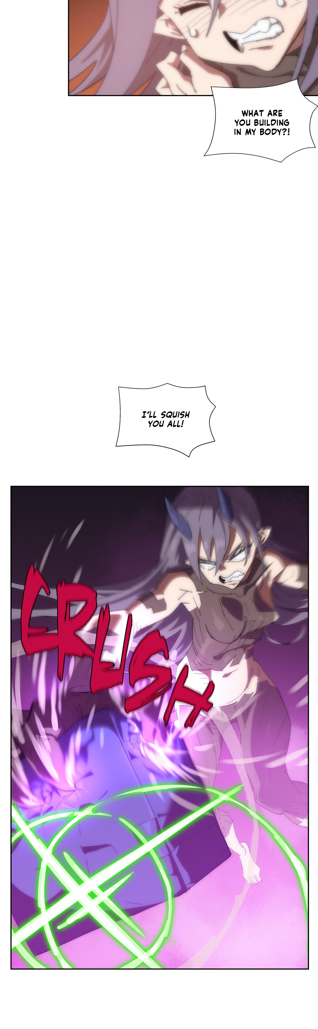 4 Cut Hero Chapter 177 image 23