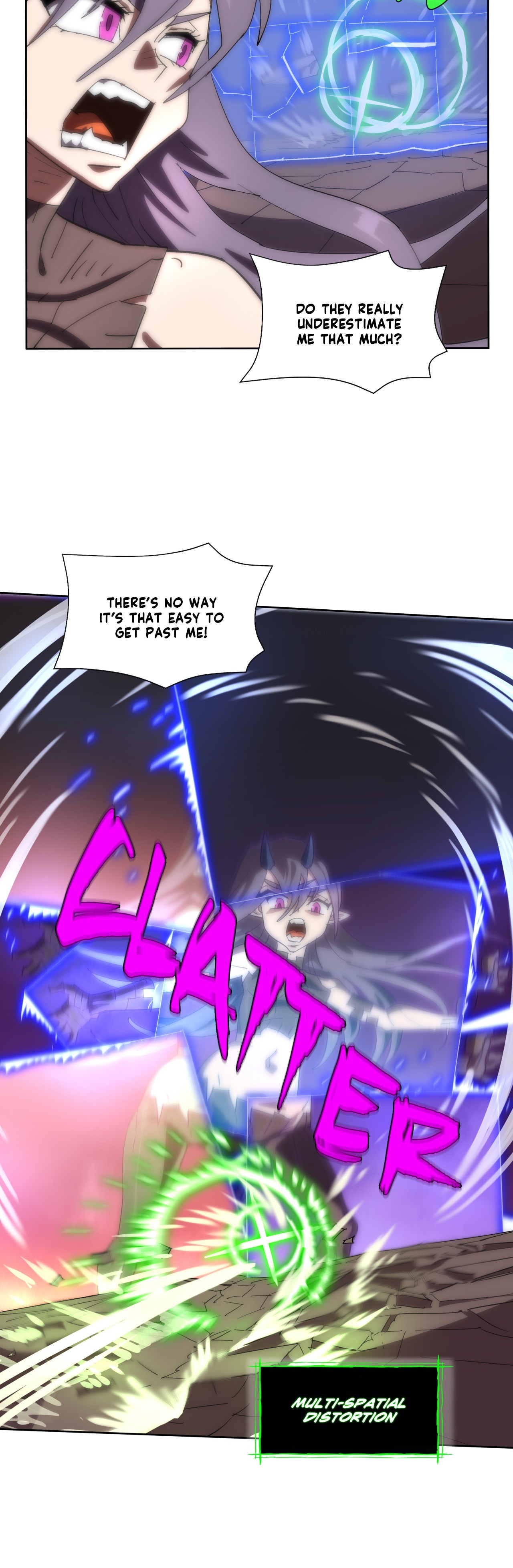 4 Cut Hero Chapter 177 image 27