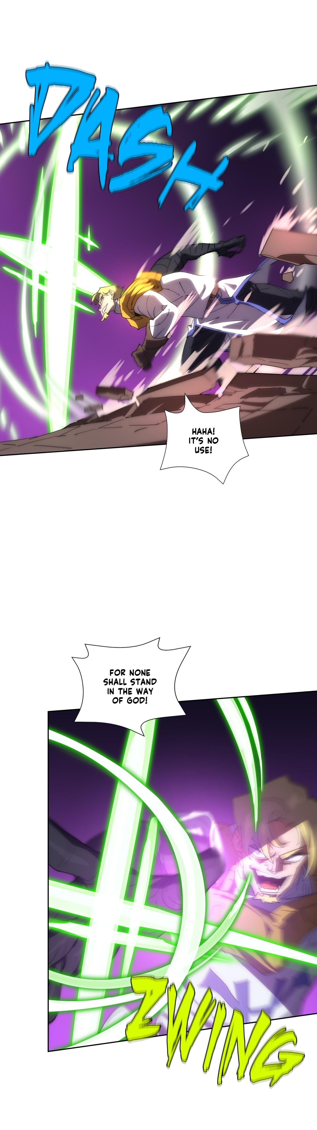 4 Cut Hero Chapter 177 image 28