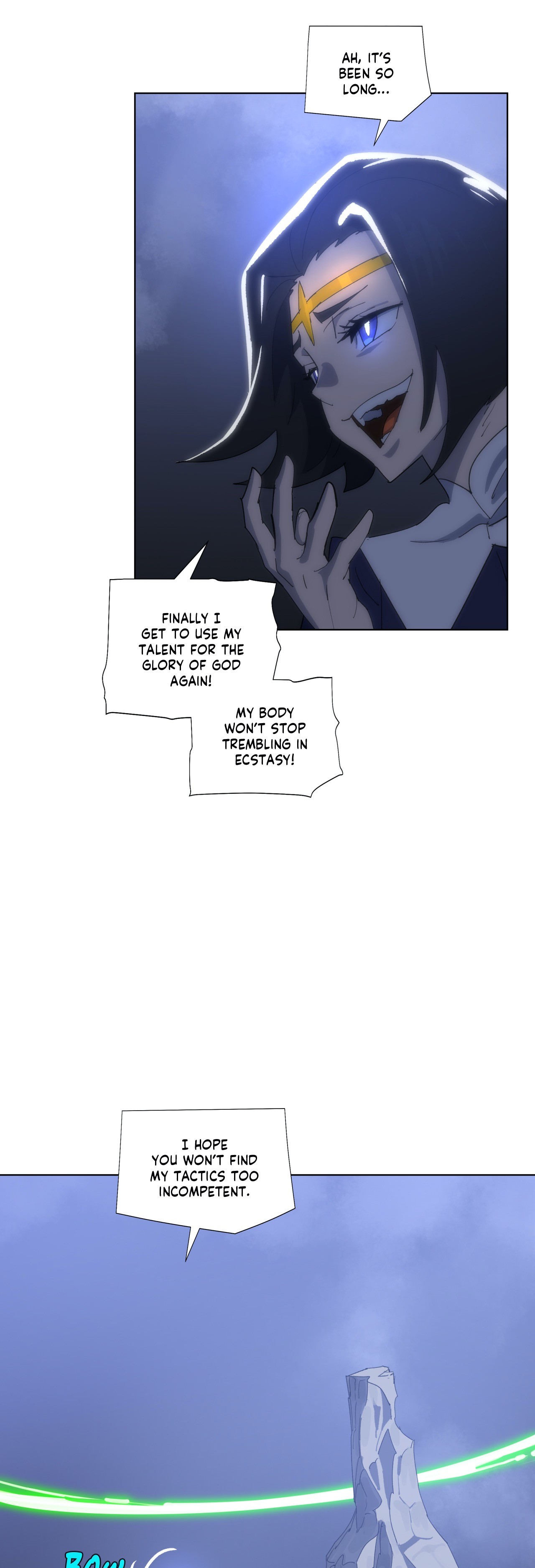 4 Cut Hero Chapter 177 image 2