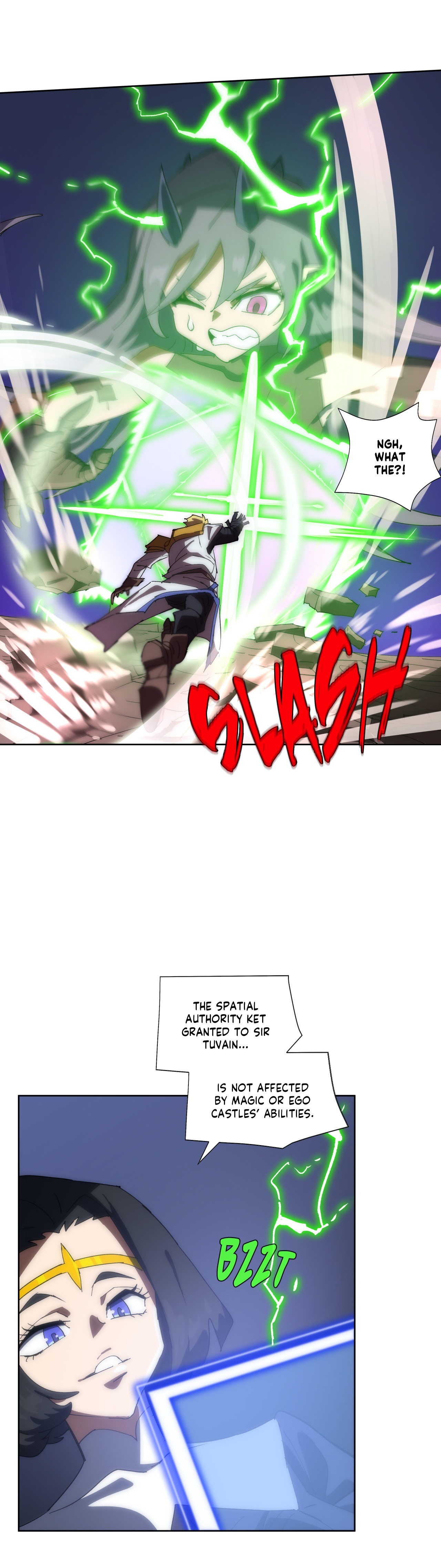 4 Cut Hero Chapter 177 image 29