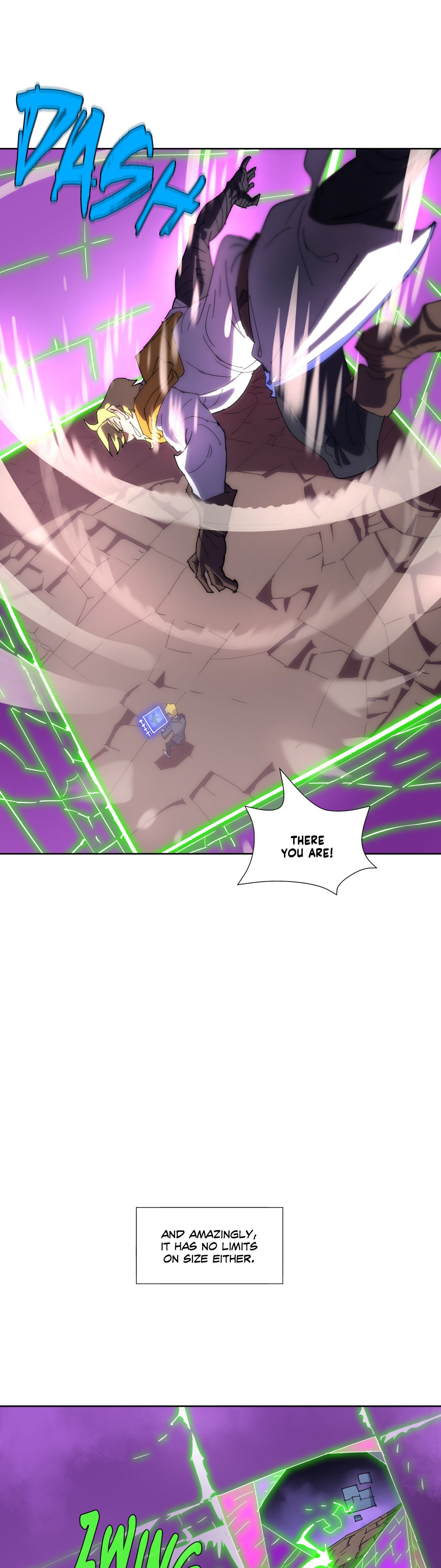 4 Cut Hero Chapter 177 image 30