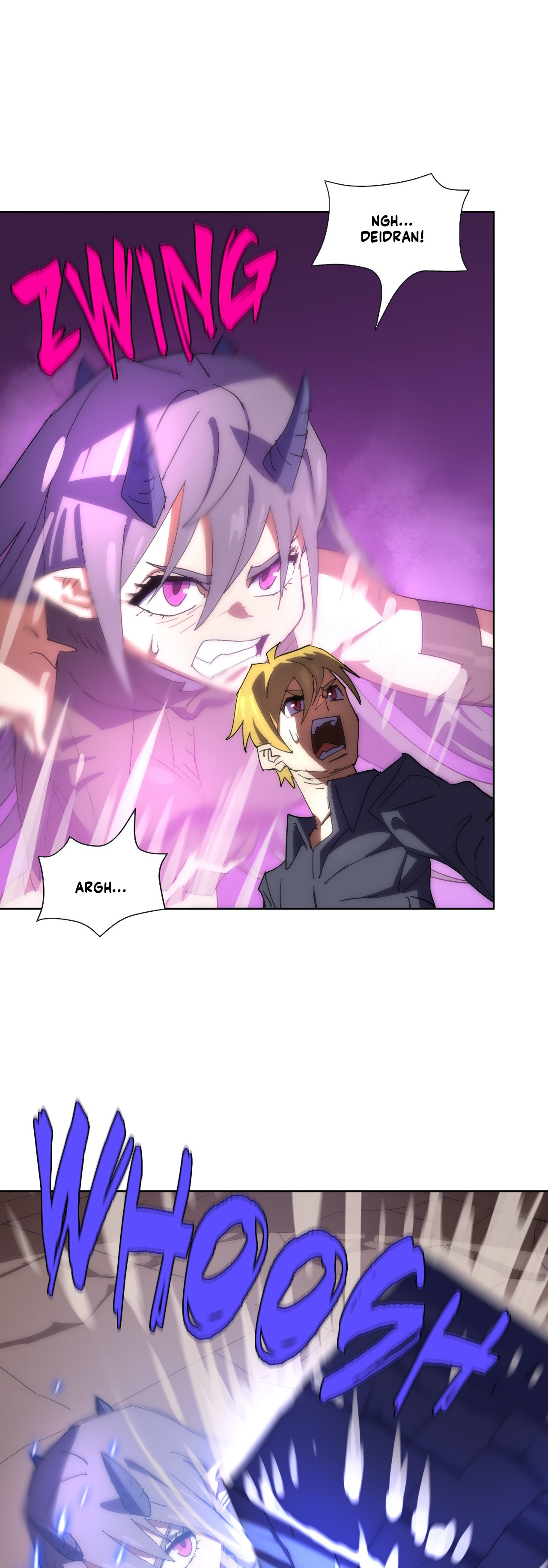 4 Cut Hero Chapter 177 image 32