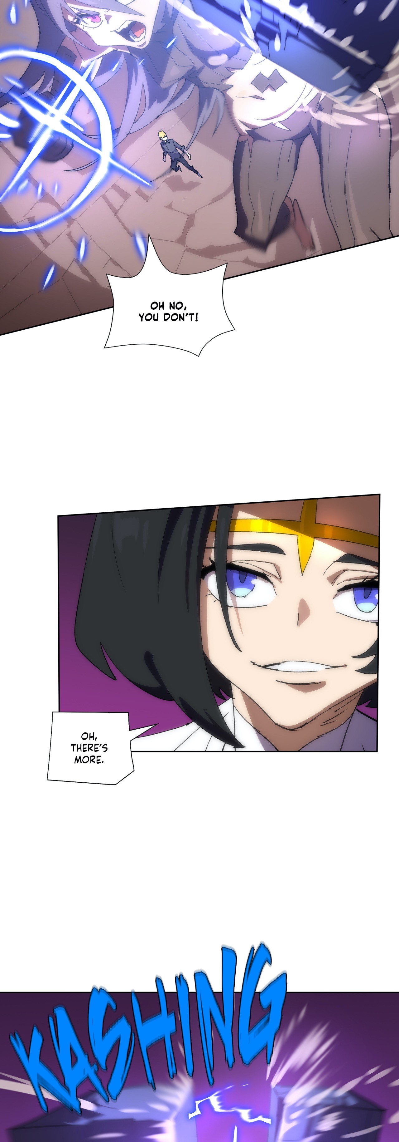 4 Cut Hero Chapter 177 image 33
