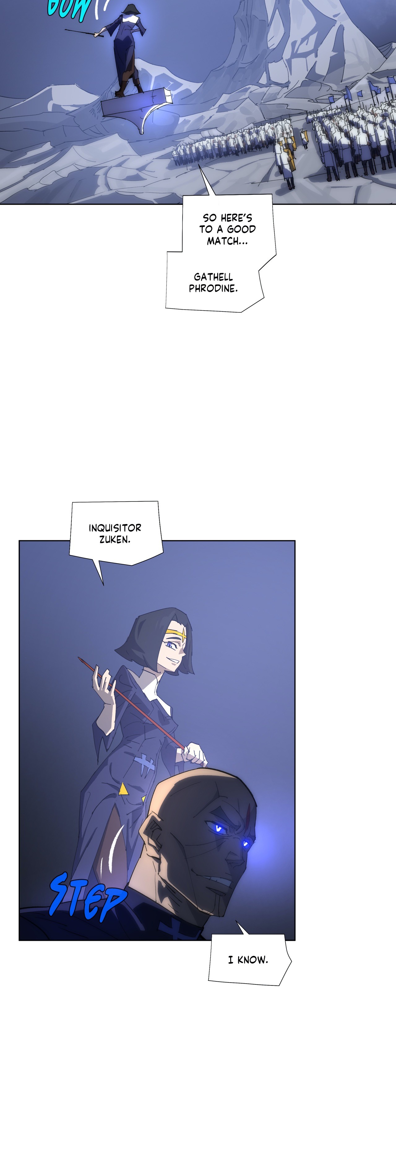 4 Cut Hero Chapter 177 image 3