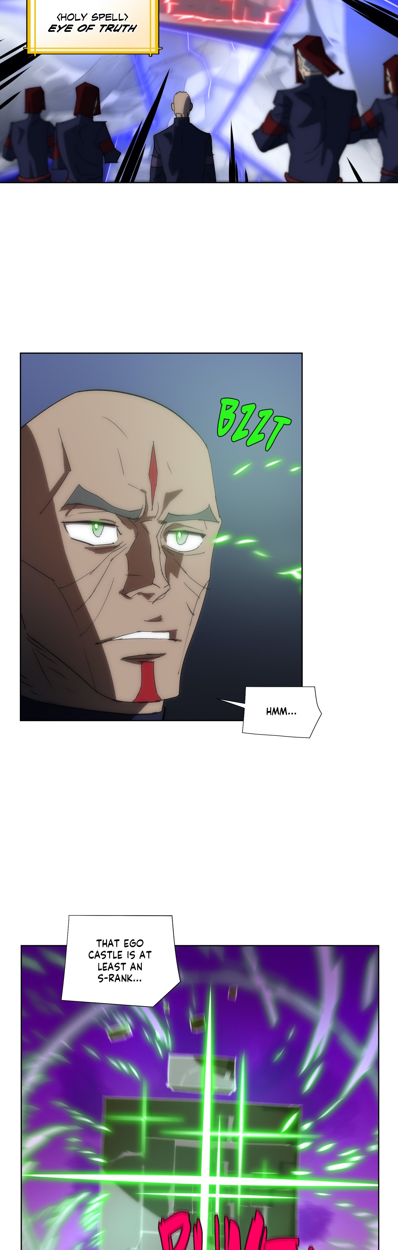 4 Cut Hero Chapter 177 image 5