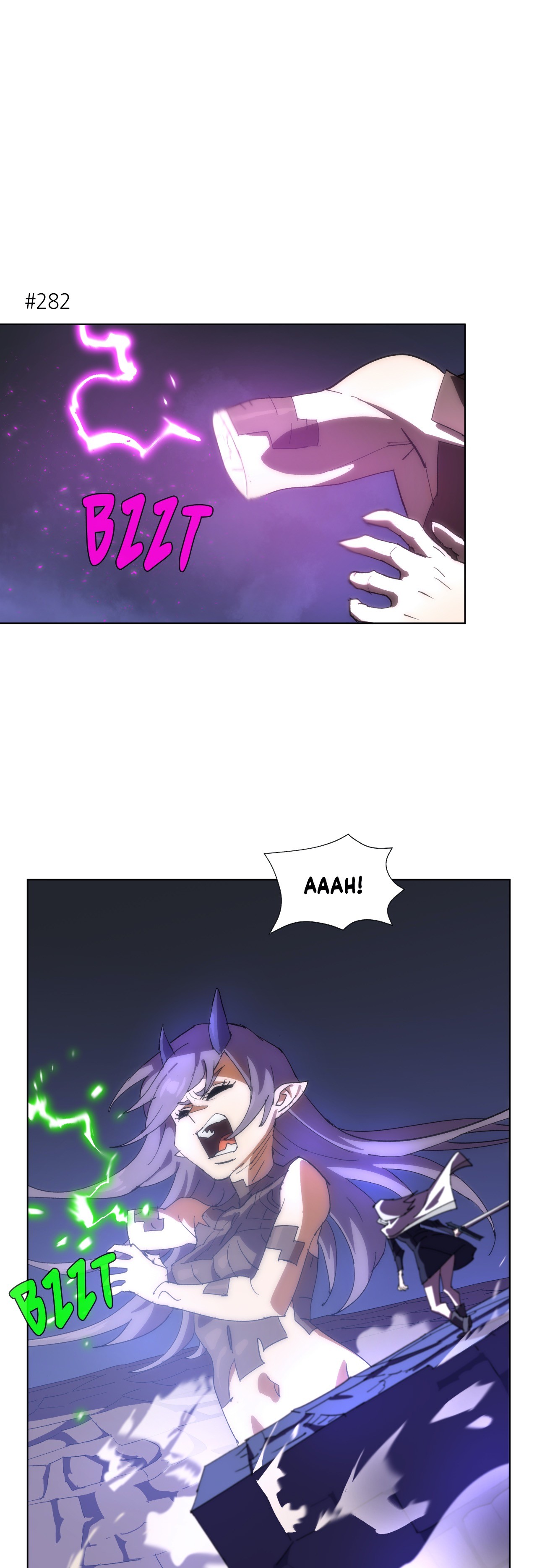 4 Cut Hero Chapter 178 image 0