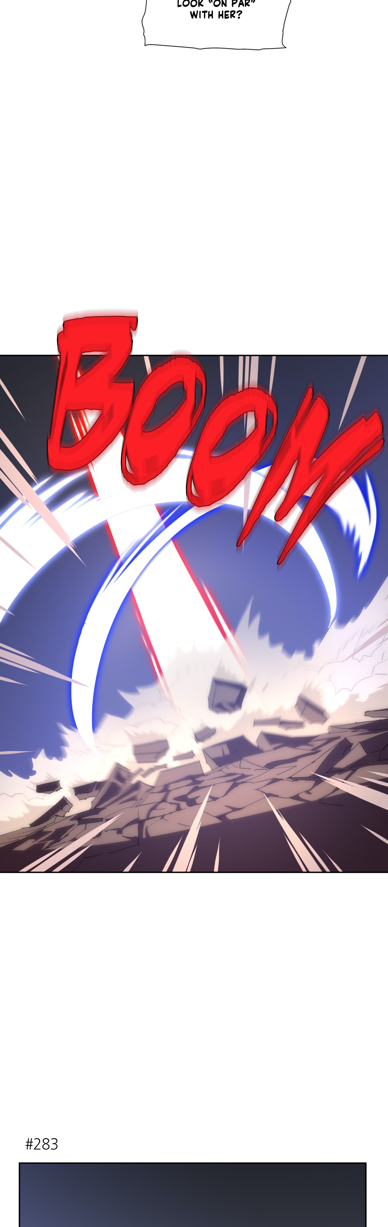 4 Cut Hero Chapter 178 image 13