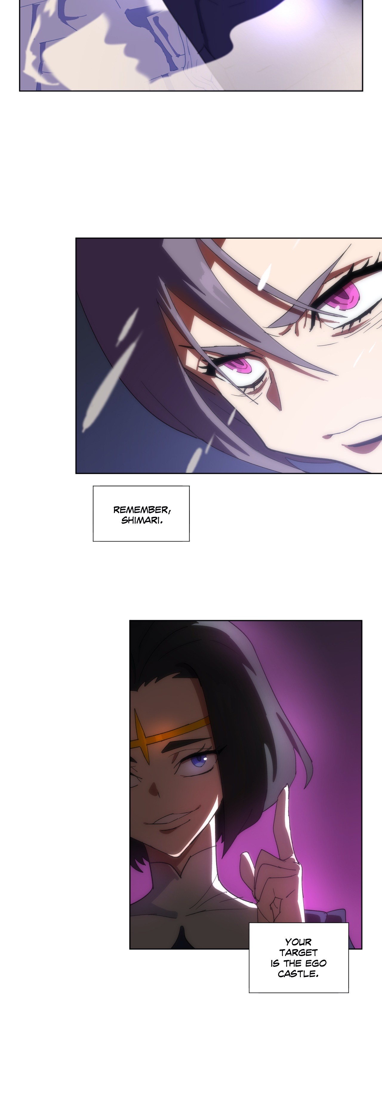 4 Cut Hero Chapter 178 image 1