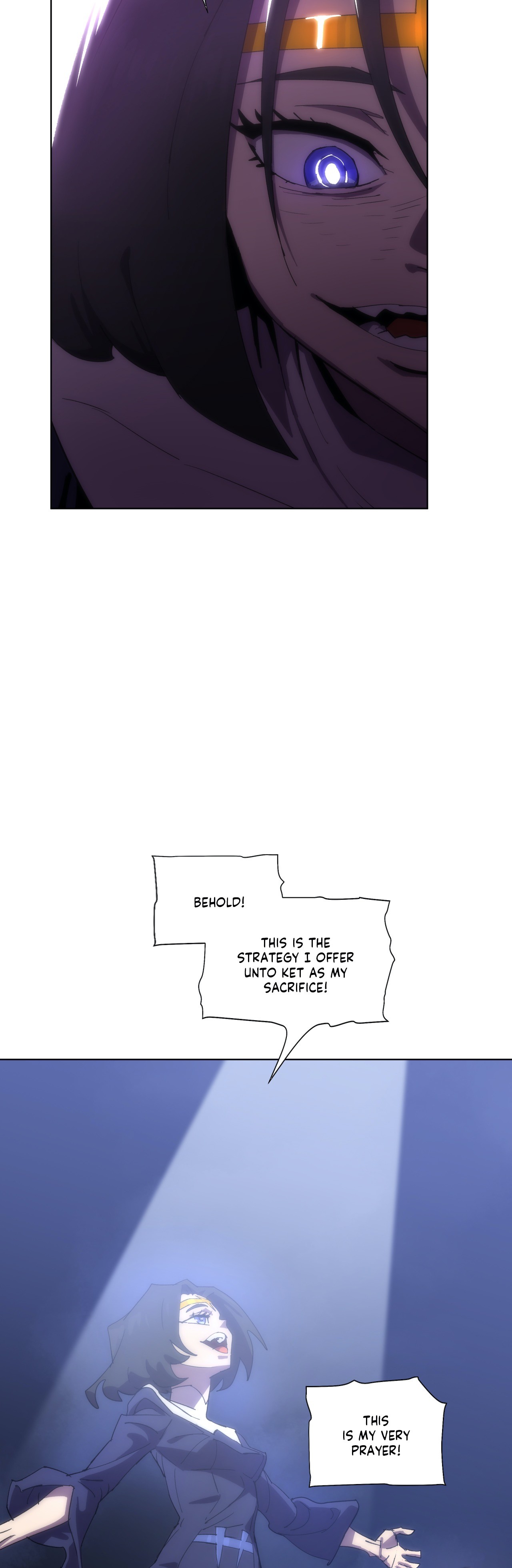 4 Cut Hero Chapter 178 image 21