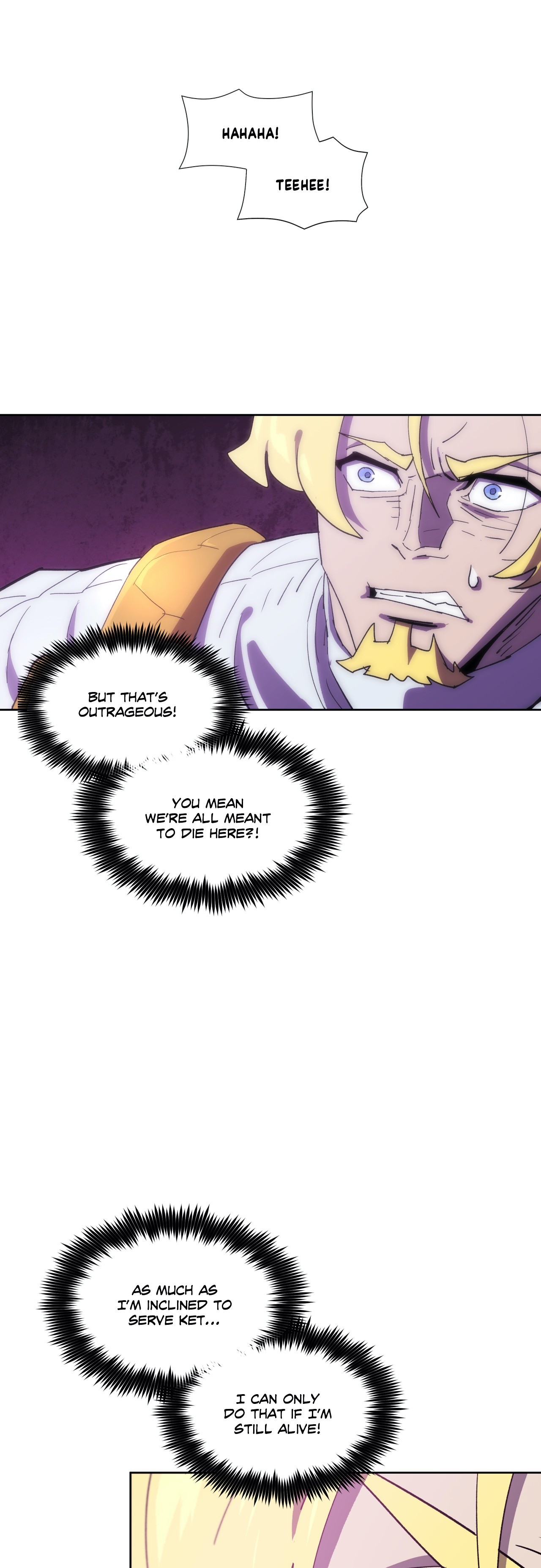 4 Cut Hero Chapter 178 image 24