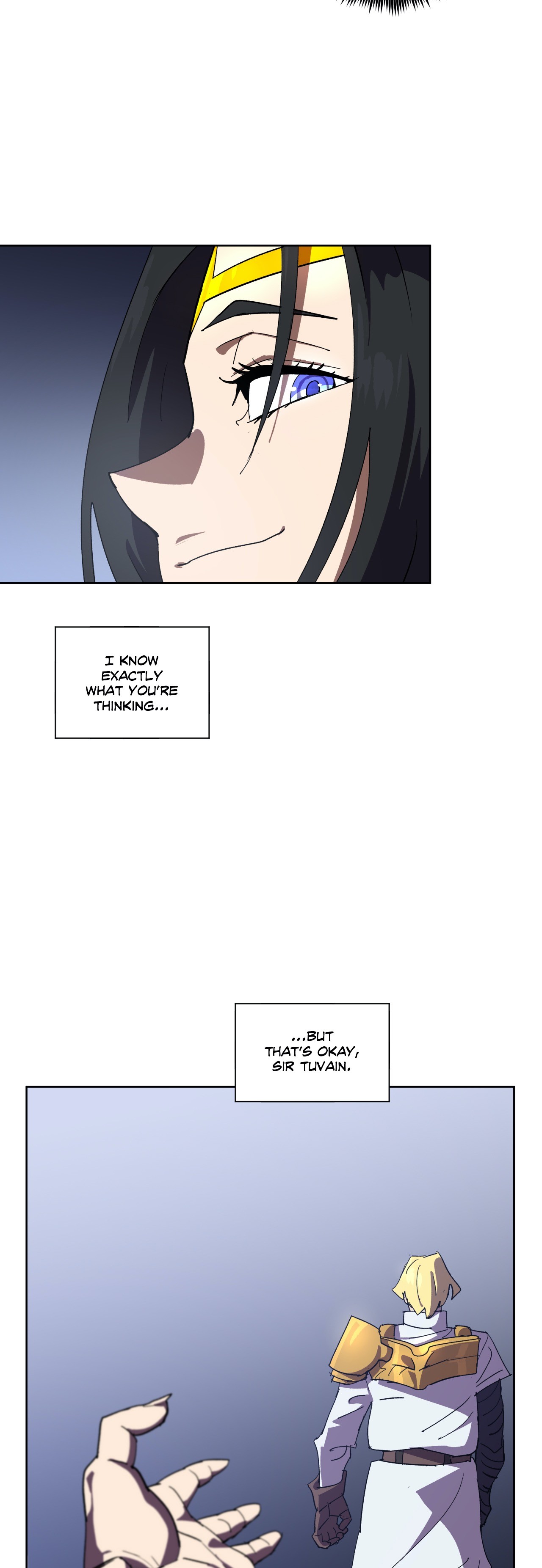 4 Cut Hero Chapter 178 image 26