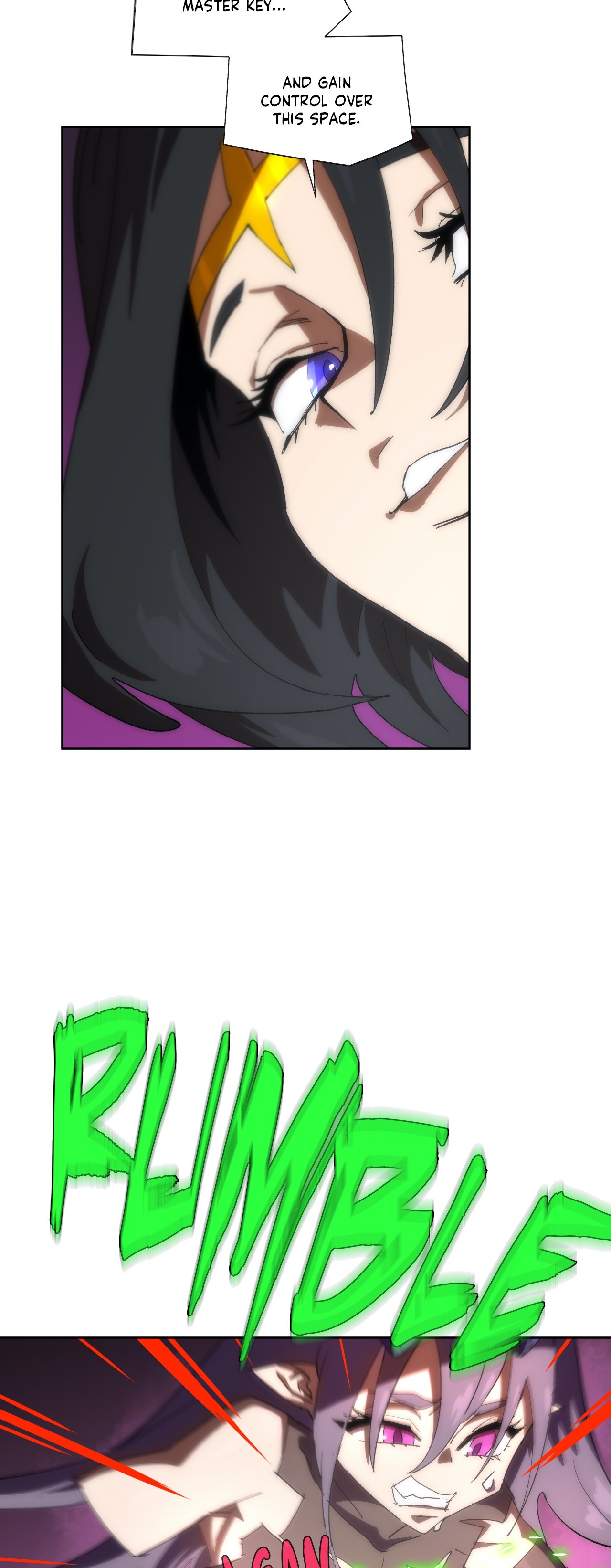 4 Cut Hero Chapter 178 image 30