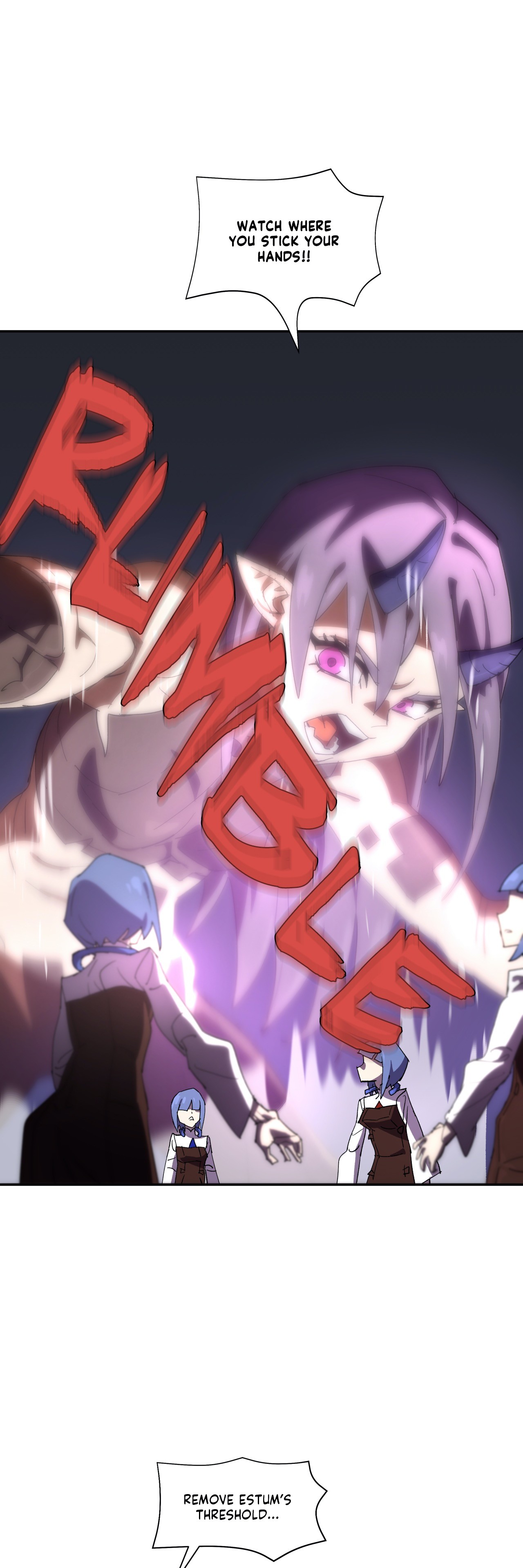 4 Cut Hero Chapter 178 image 32
