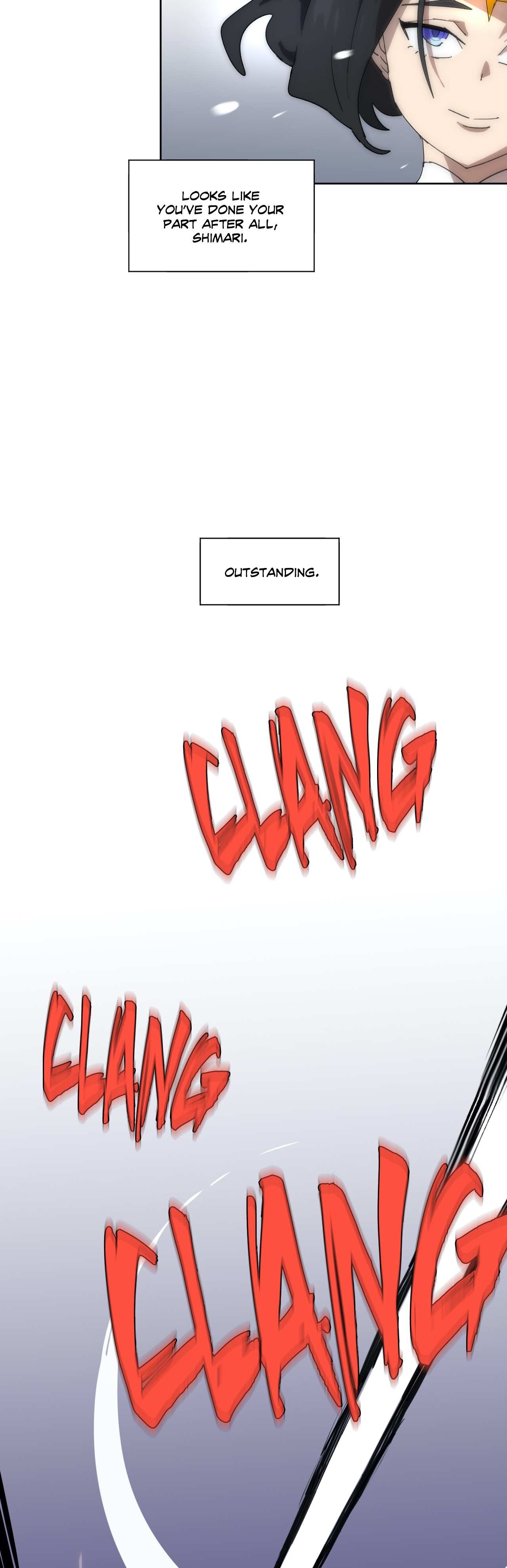 4 Cut Hero Chapter 178 image 38