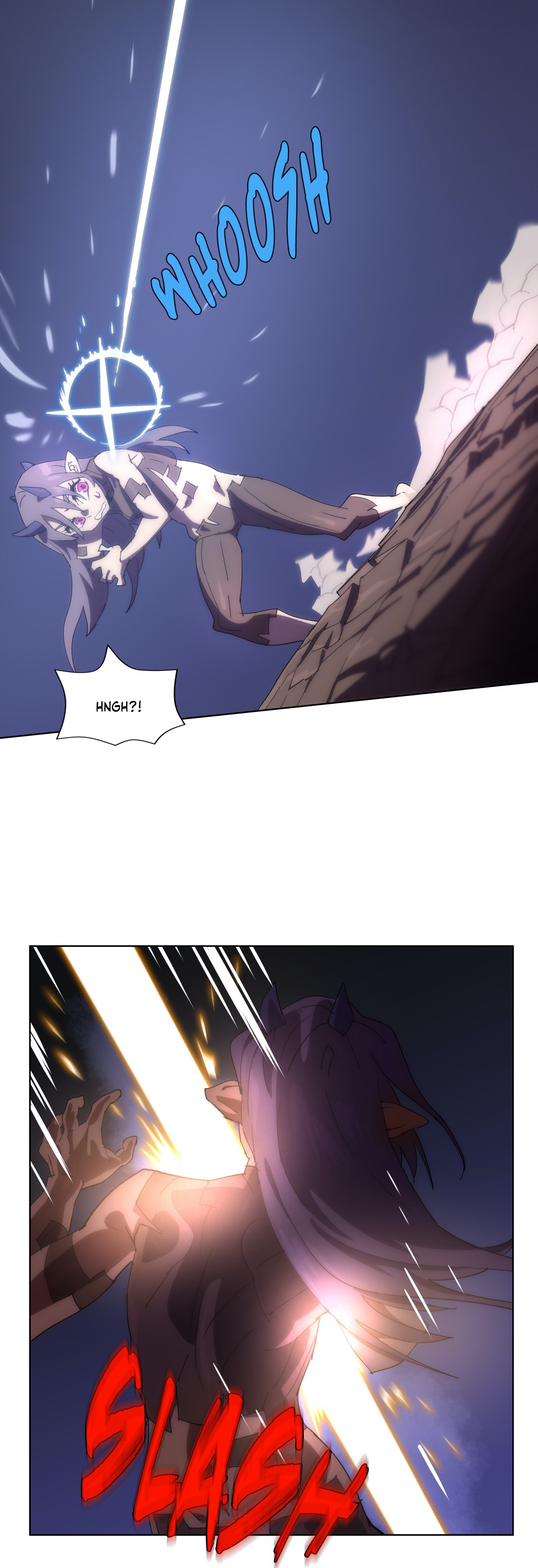 4 Cut Hero Chapter 178 image 3