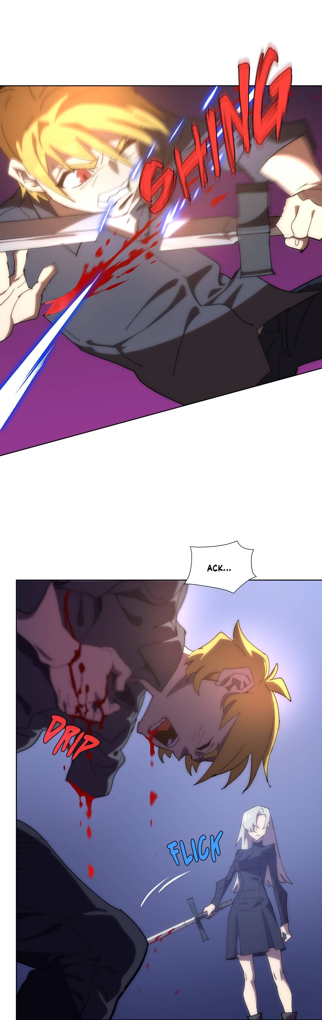 4 Cut Hero Chapter 178 image 40