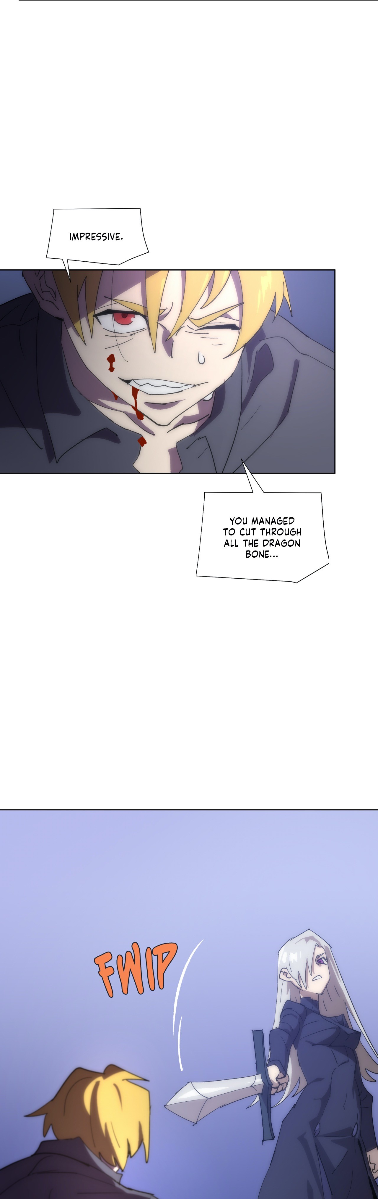4 Cut Hero Chapter 178 image 41